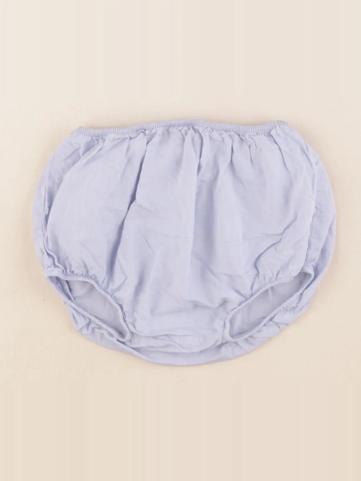 Jacadi - bloomer bleu - 24 mois