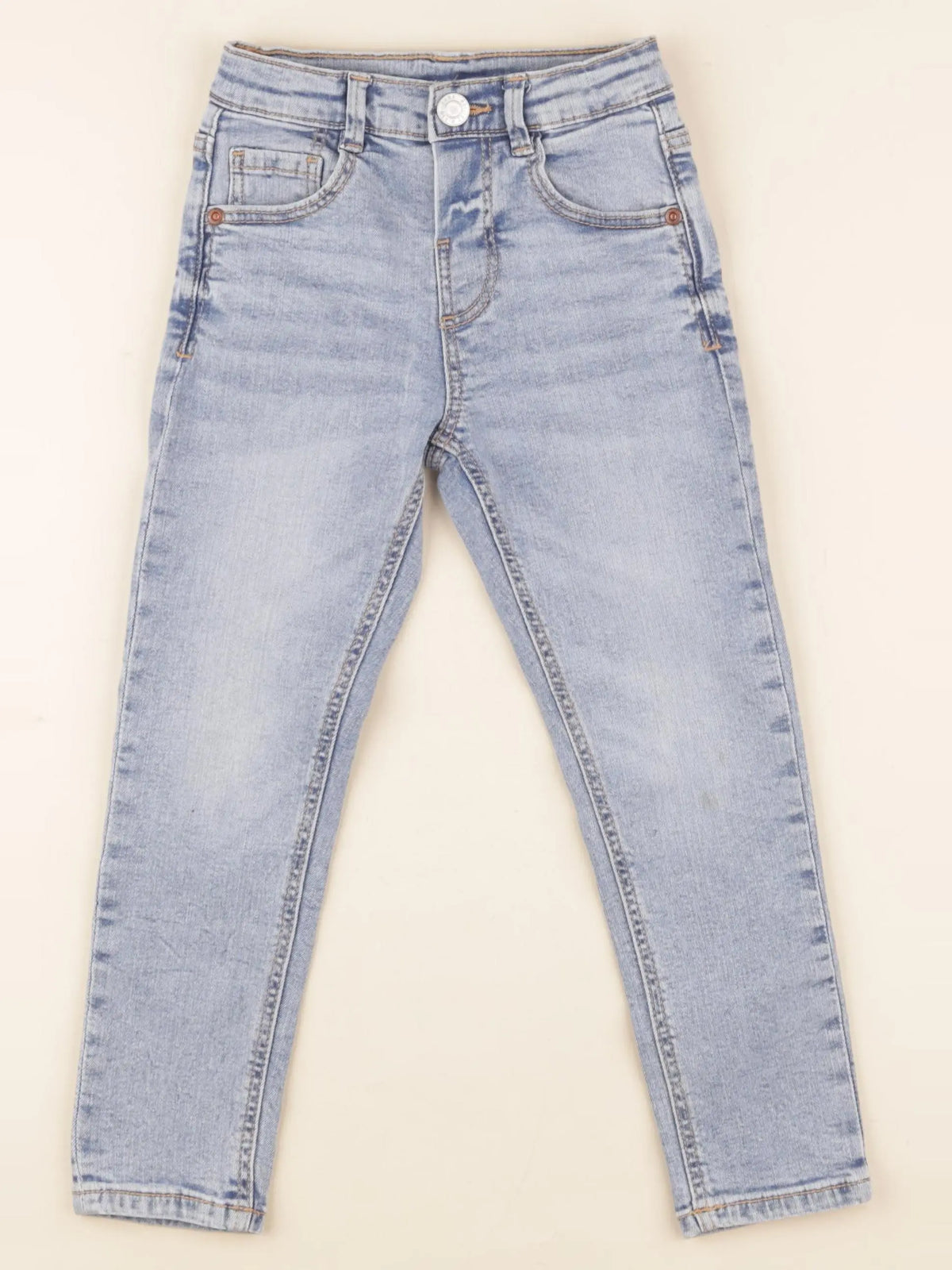 Zara - jogging noir - 5 ans