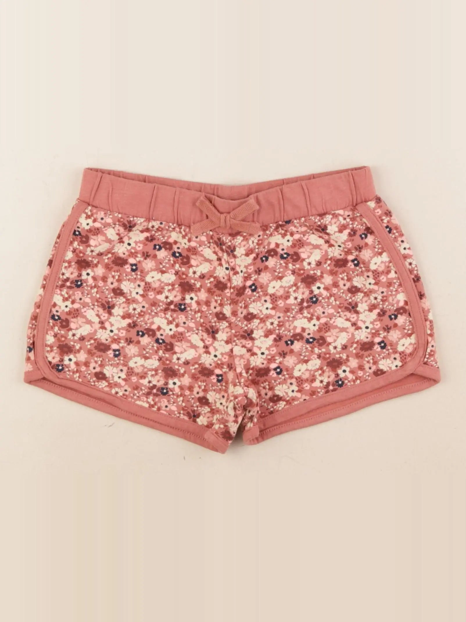 Vertbaudet - short rose - 5 ans