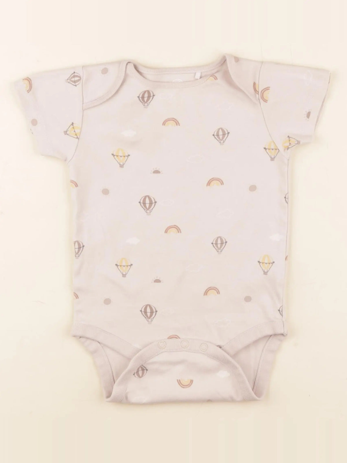 Next - body beige - 18/24 mois
