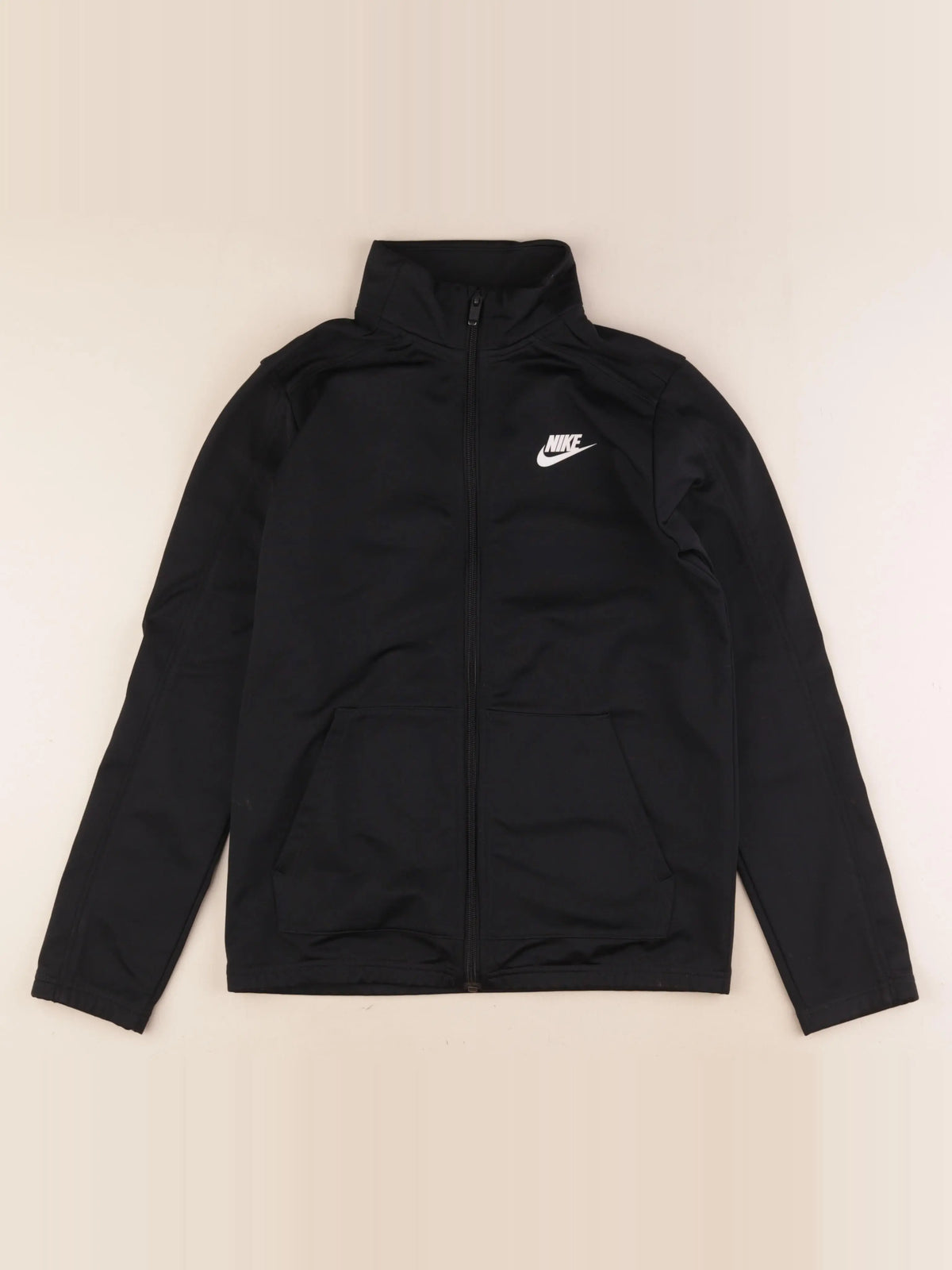 Nike - veste noir - 12/14 ans