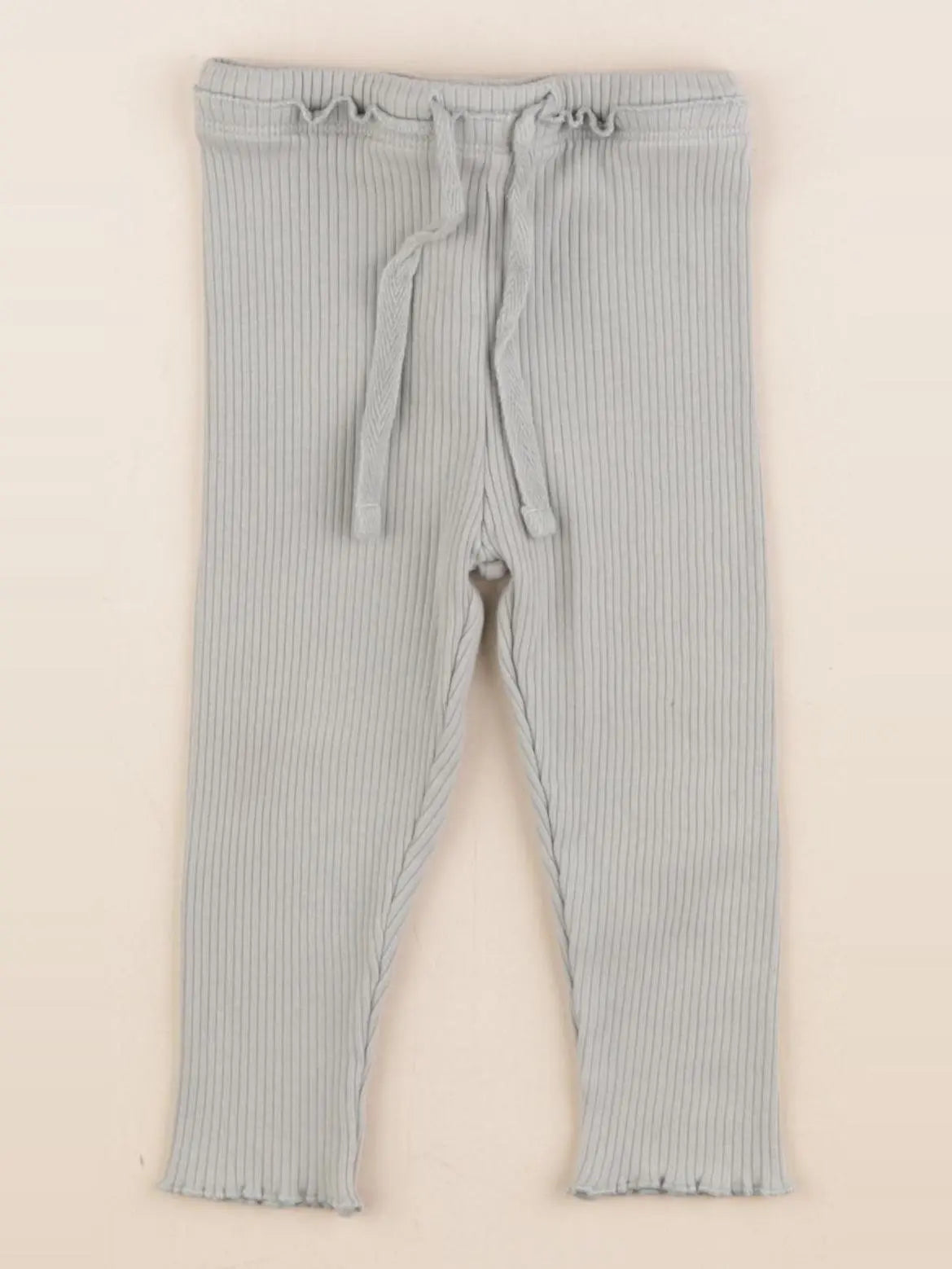 Boutchou - legging vert - 9 mois
