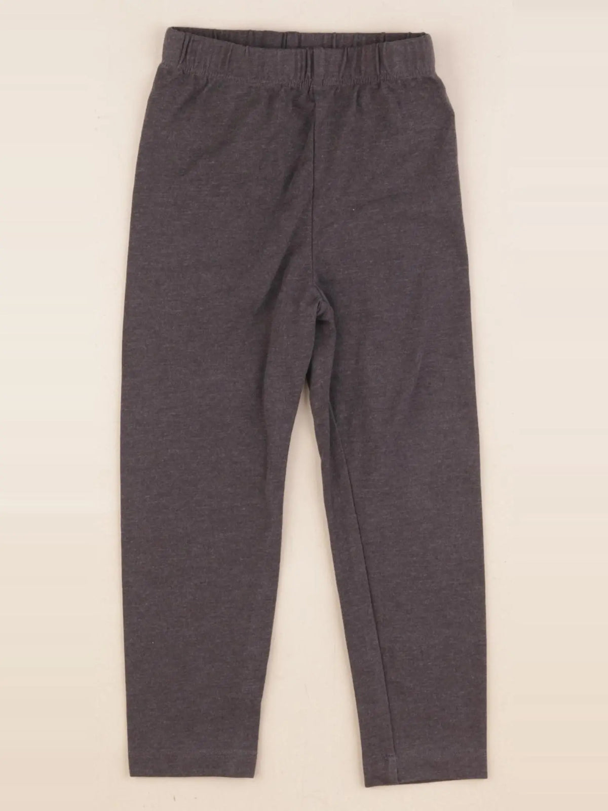 Vertbaudet - legging gris - 3 ans