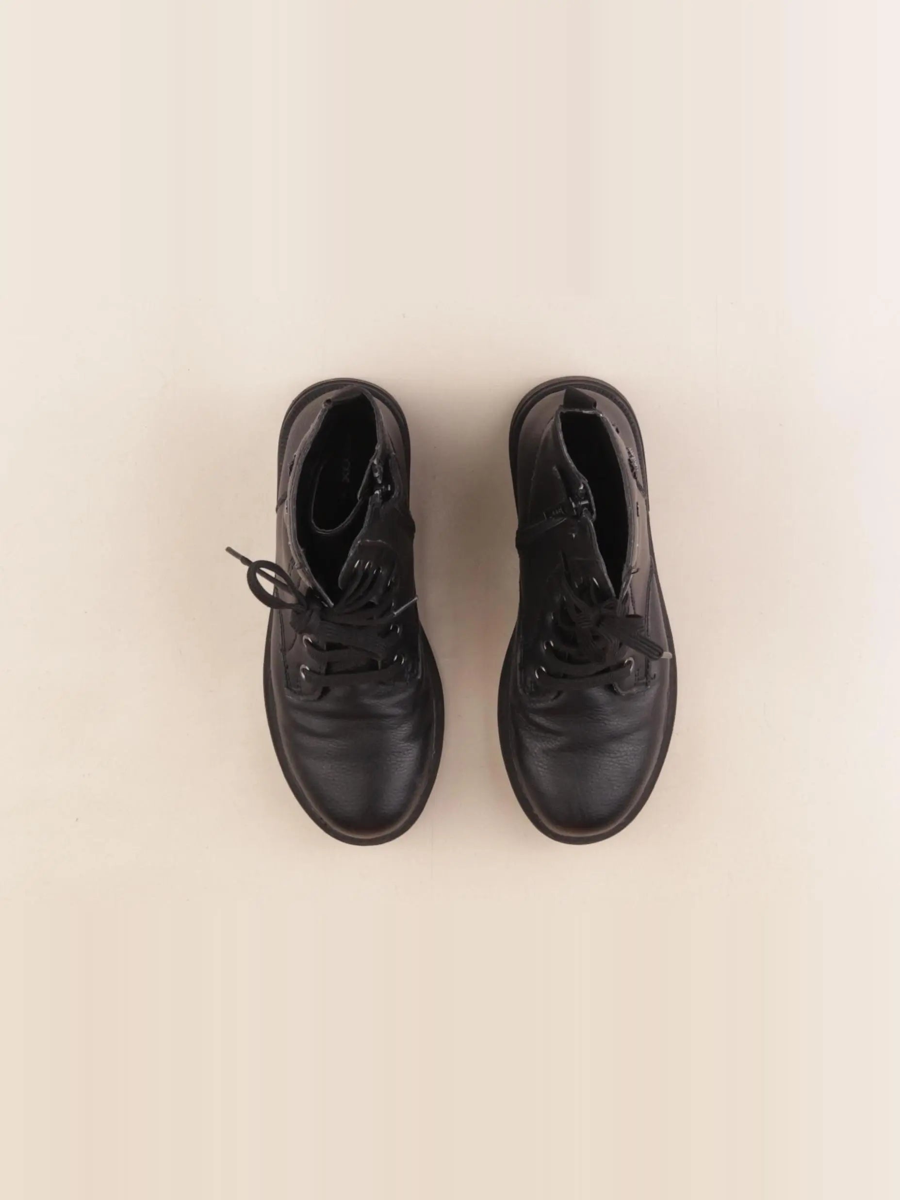 Geox - boots noir - pointure 35