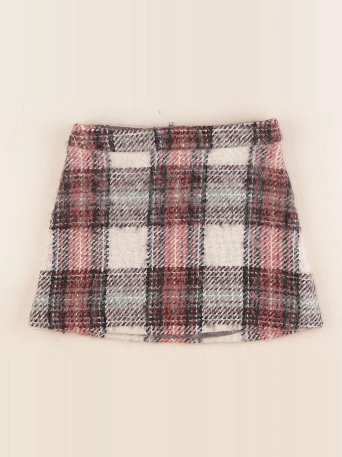 Bonpoint - jupe multicolore - 8 ans