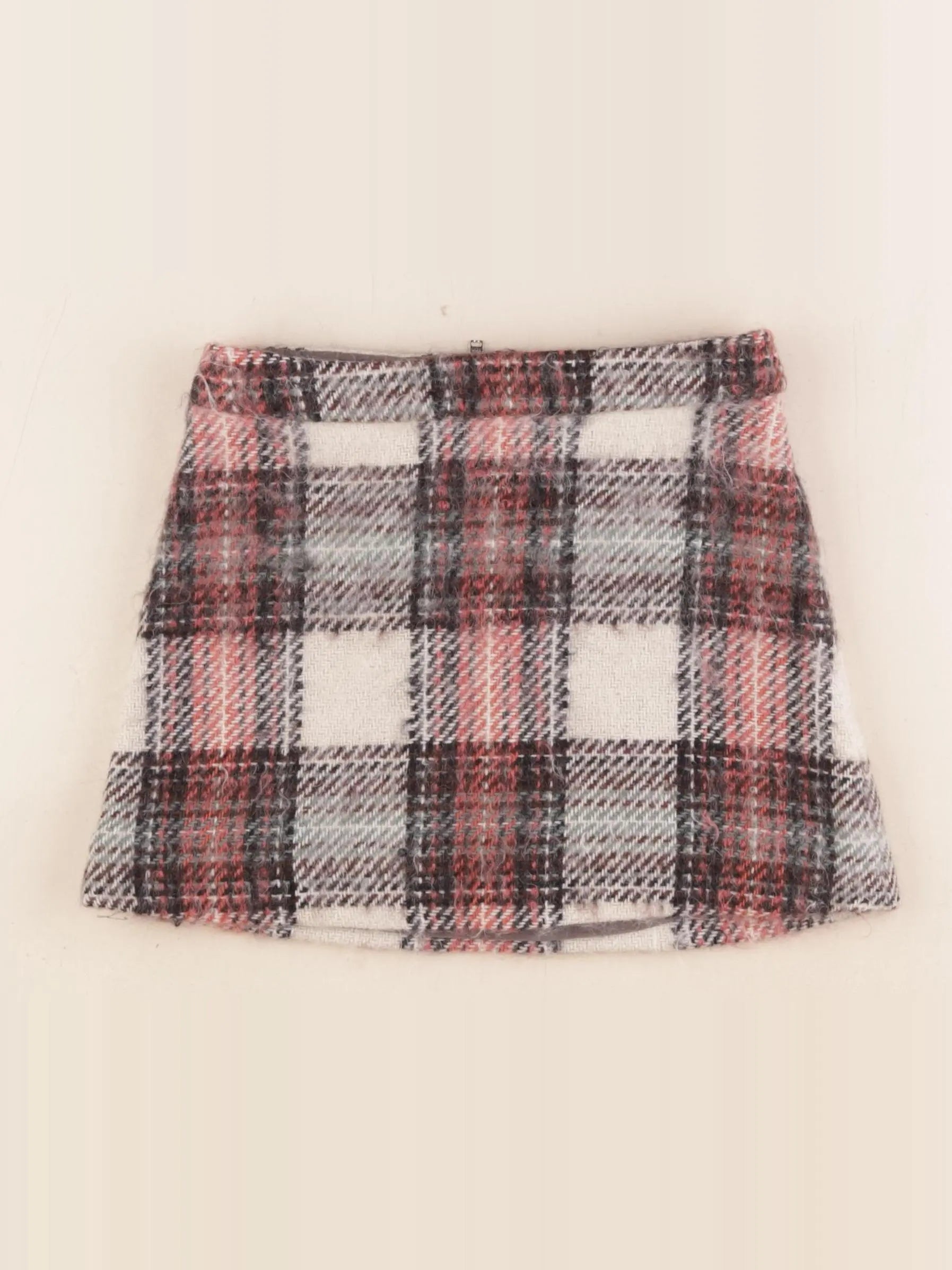 Bonpoint - jupe multicolore - 8 ans