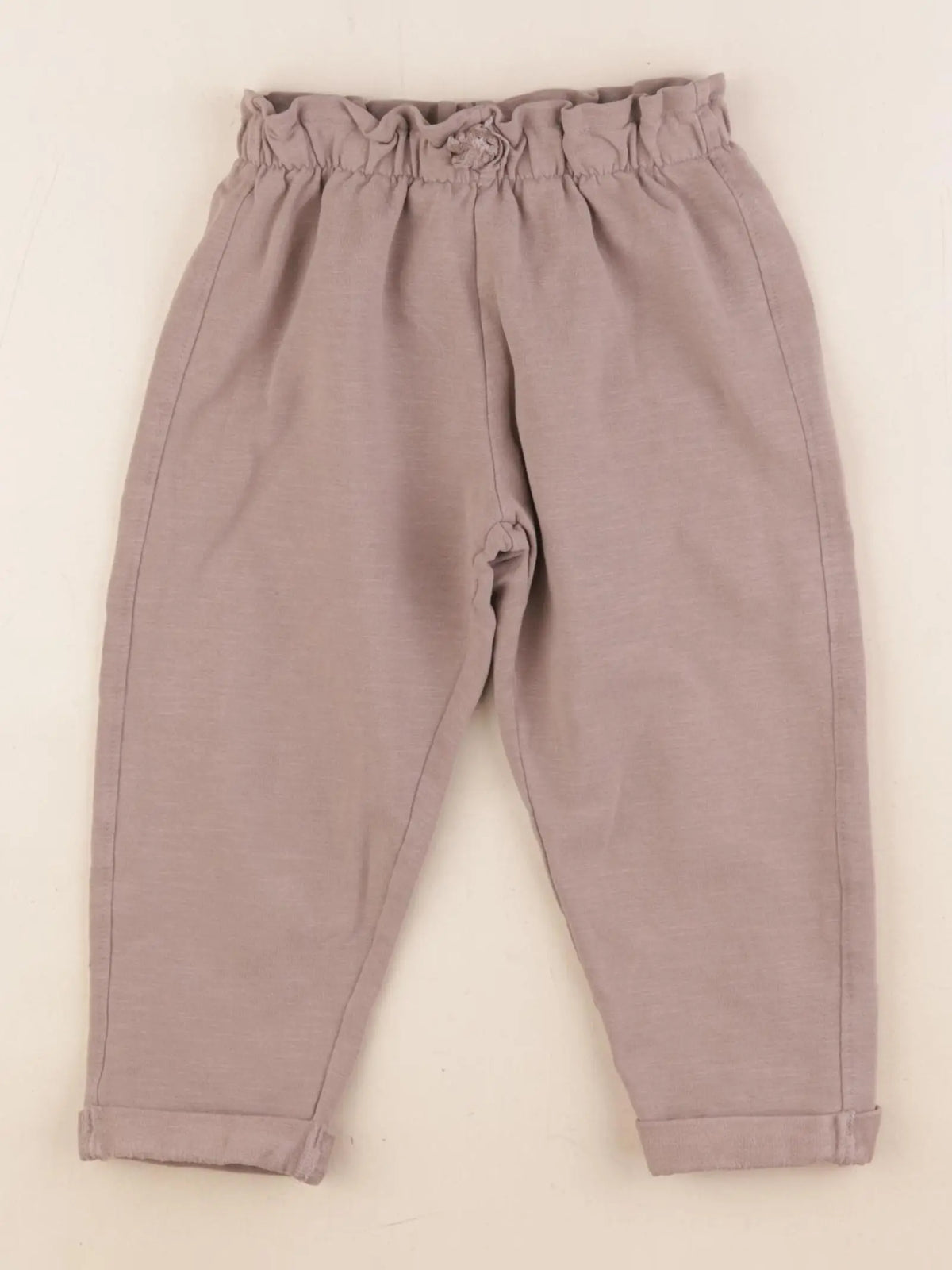 Zara - pantalon marron - 3 ans