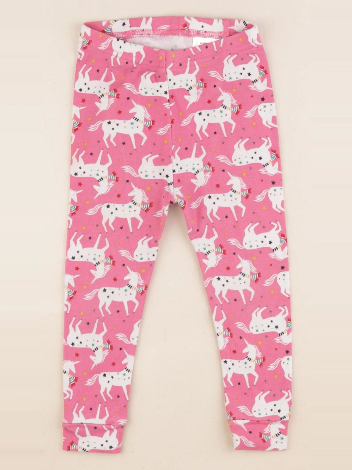 GAP - legging rose - 2 ans