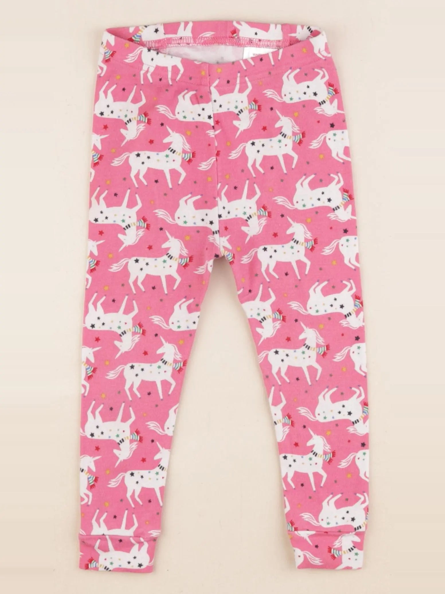 GAP - legging rose - 2 ans