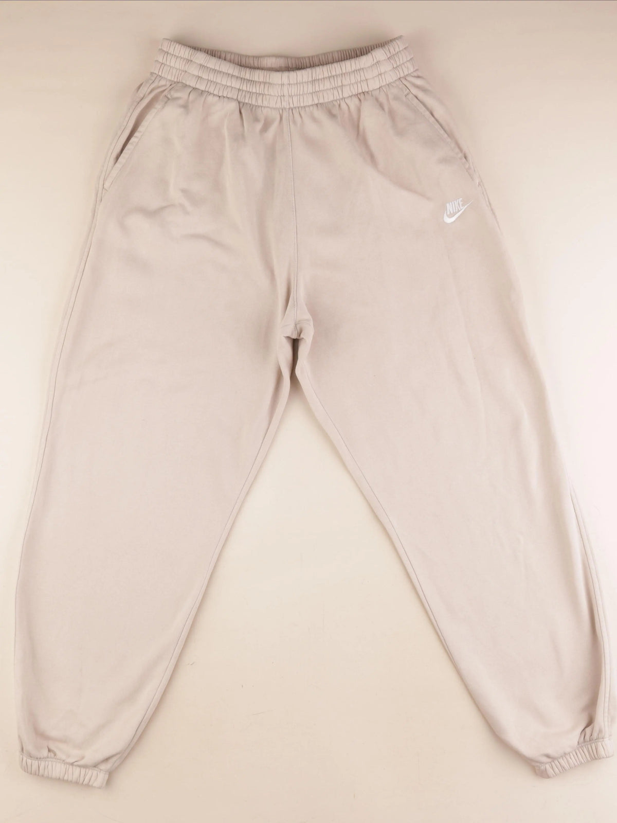 Nike - jogging marron - 14/16 ans