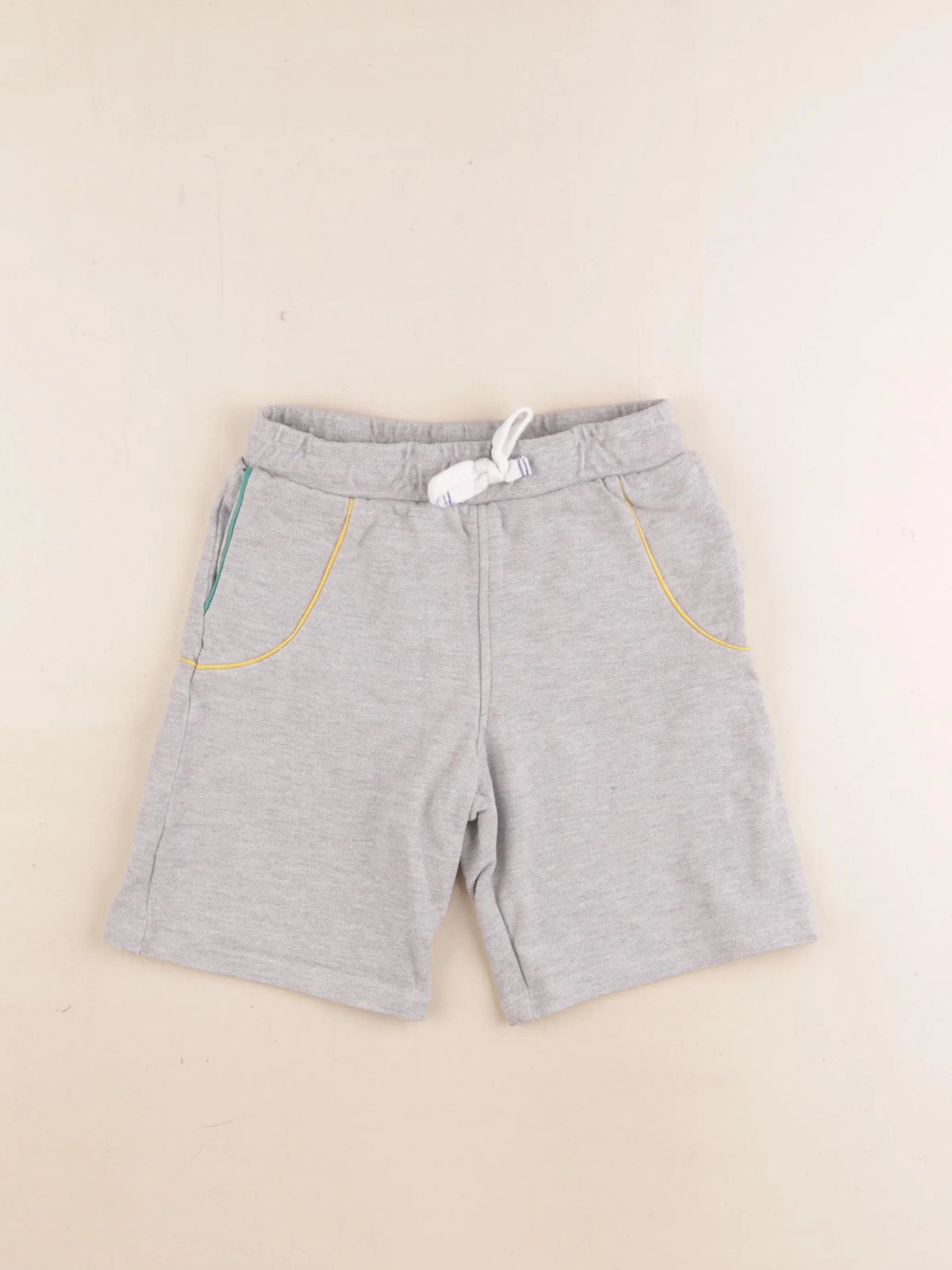 Sergent Major - short gris - 4 ans