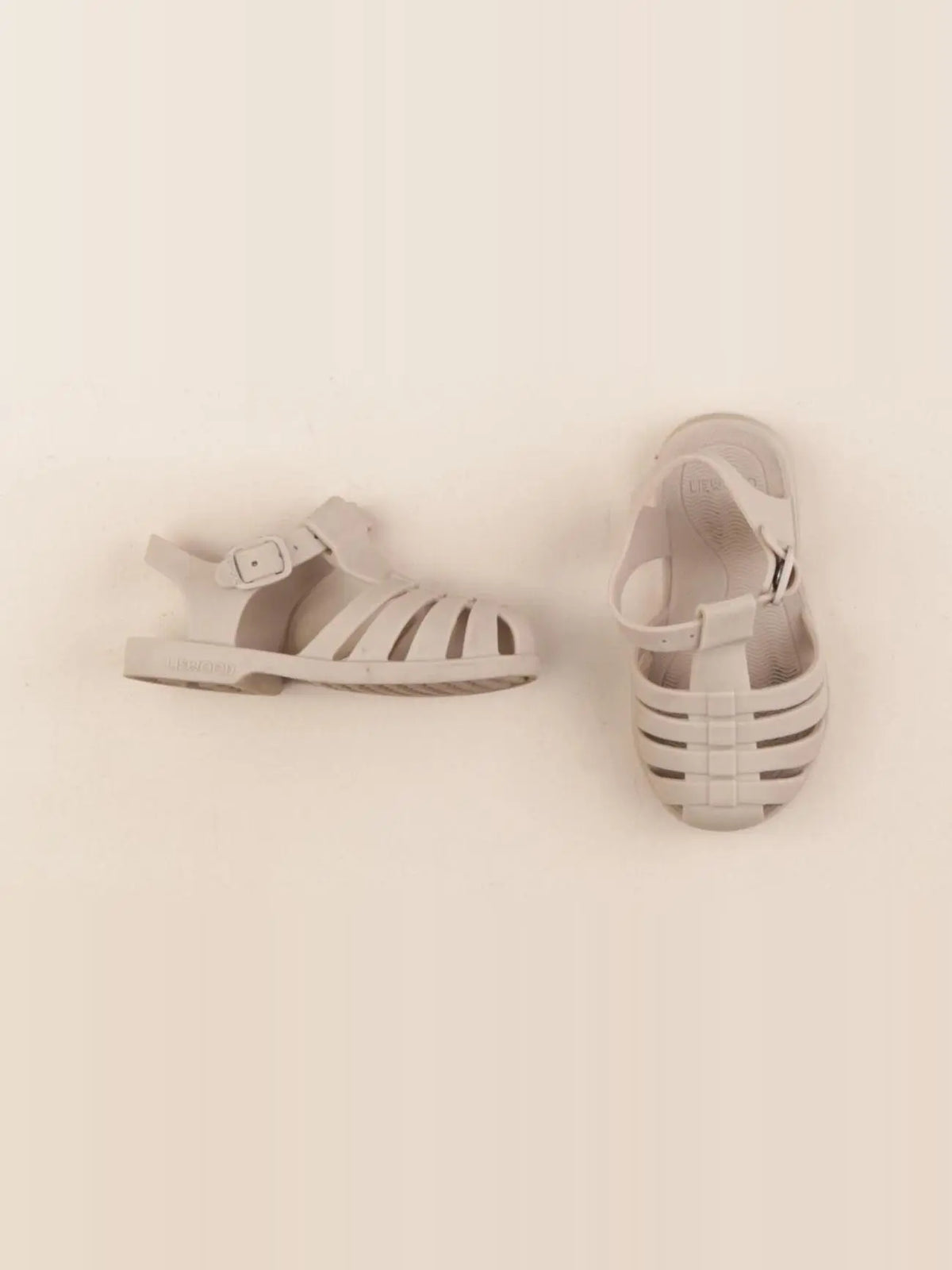 Liewood - sandales beige - pointure 22