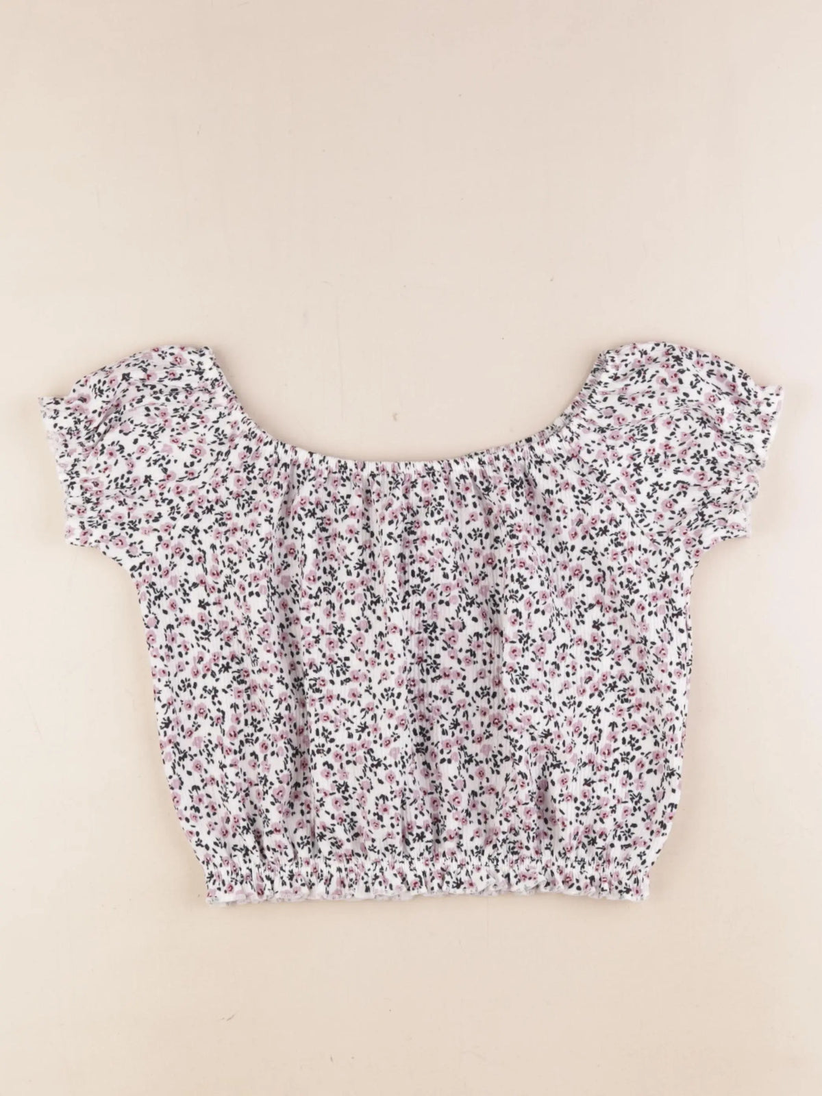 Name it - tee-shirt multicolore - 9/10 ans