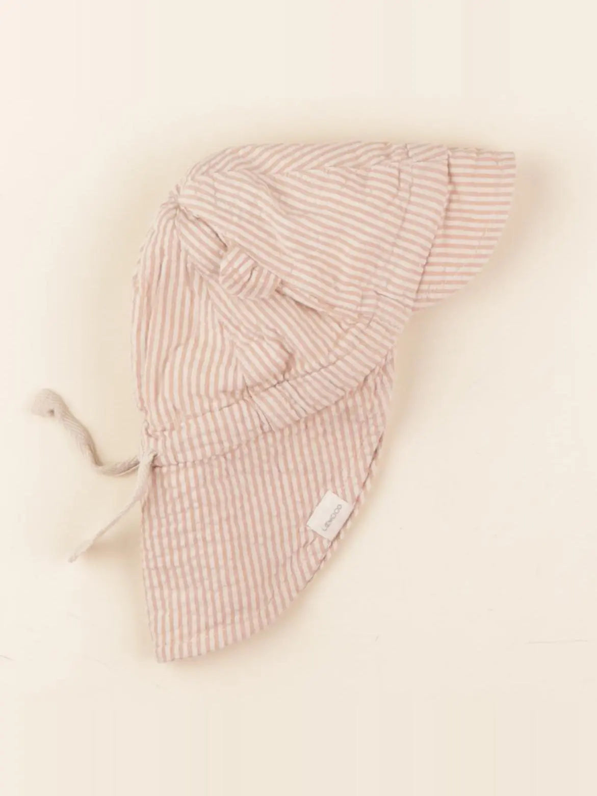 Liewood - casquette beige - 9/12 mois