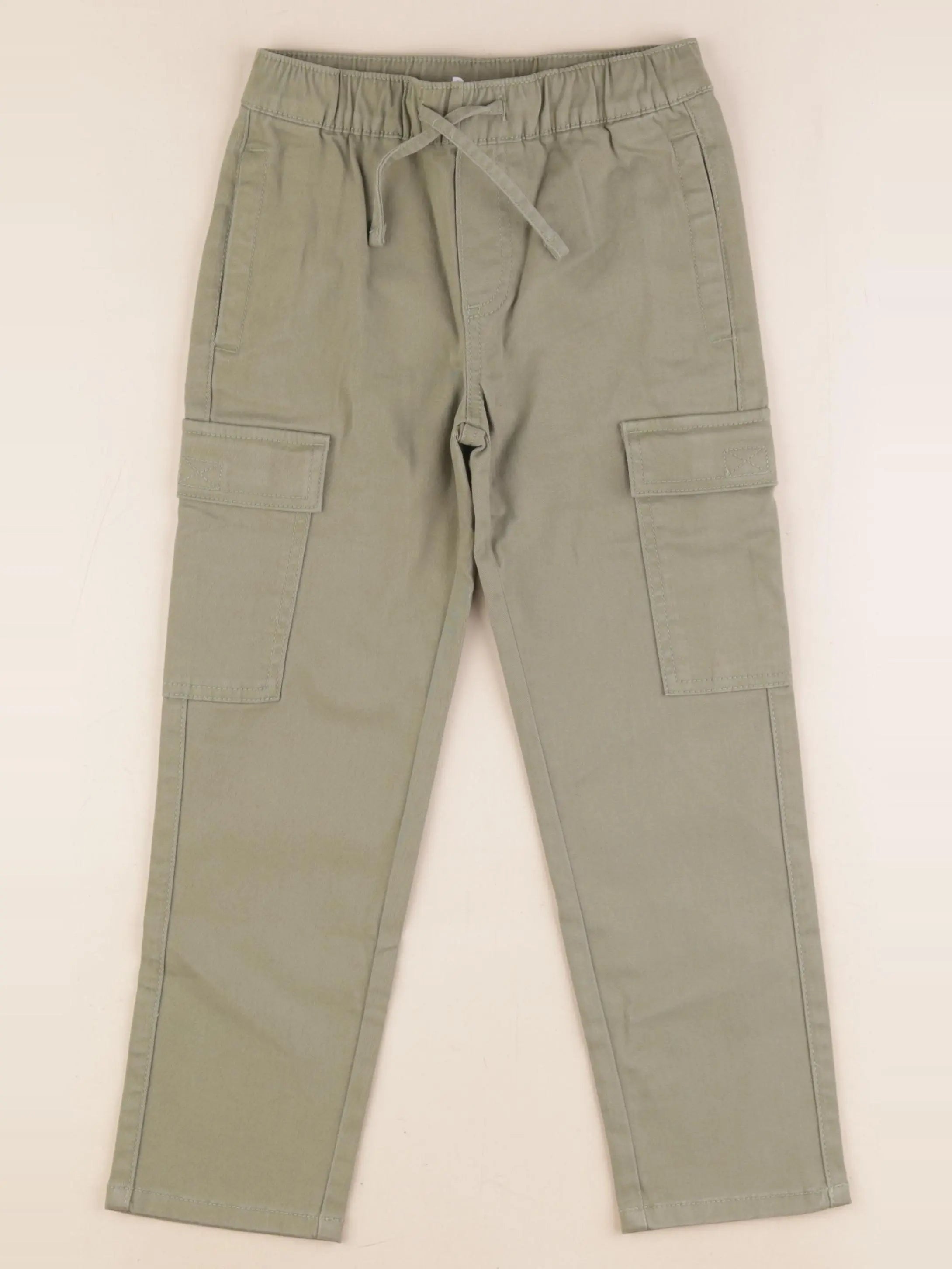 Tape à l'oeil - pantalon vert - 6 ans