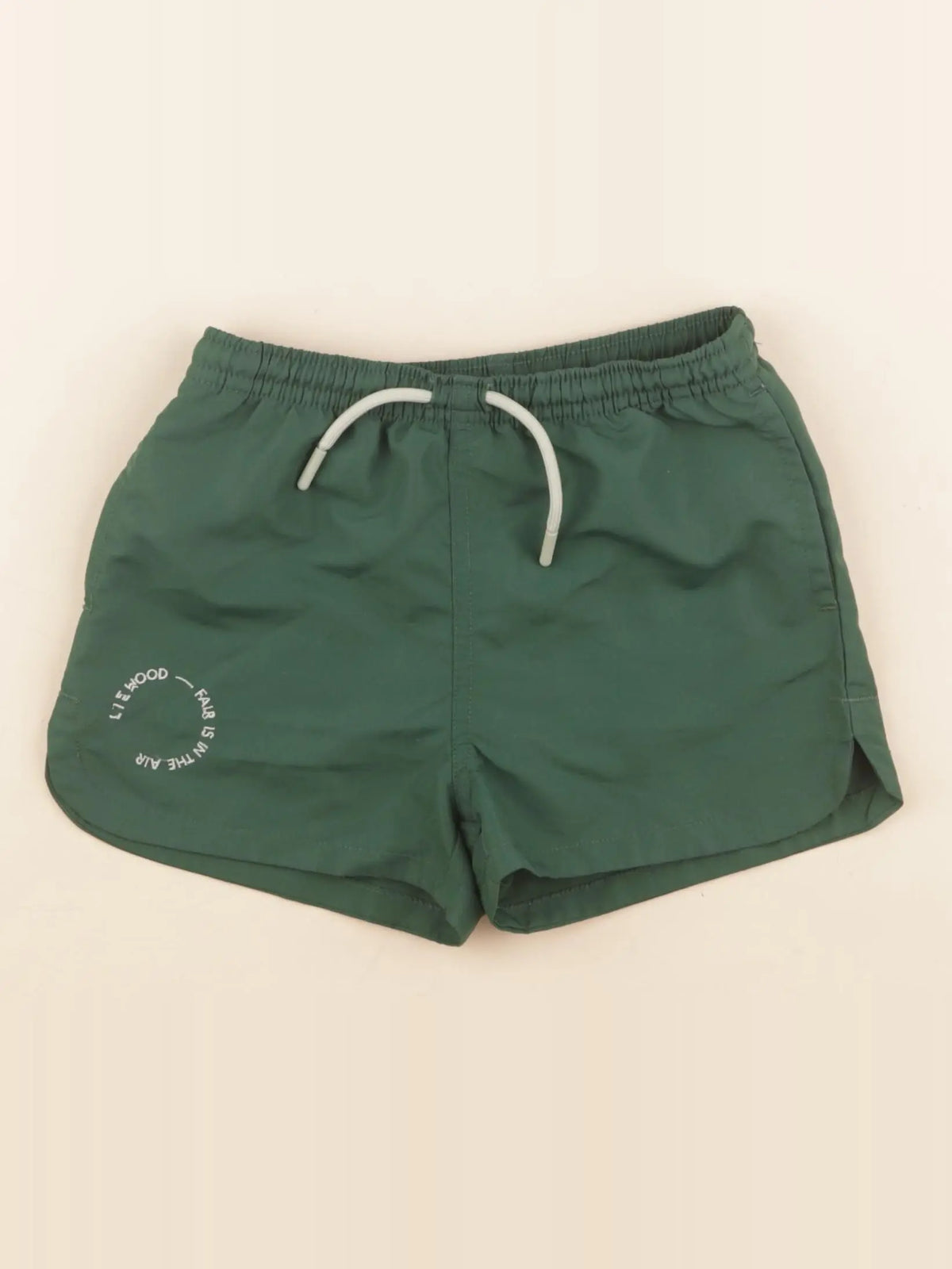 Liewood - maillot de bain vert - 4 ans