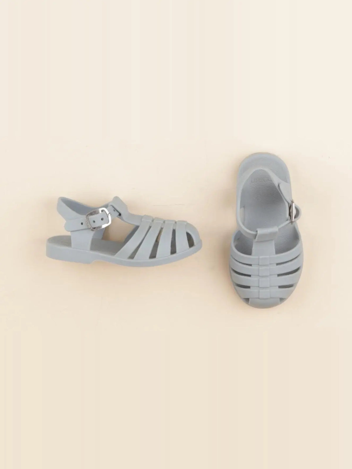 Liewood - sandales bleu - pointure 22