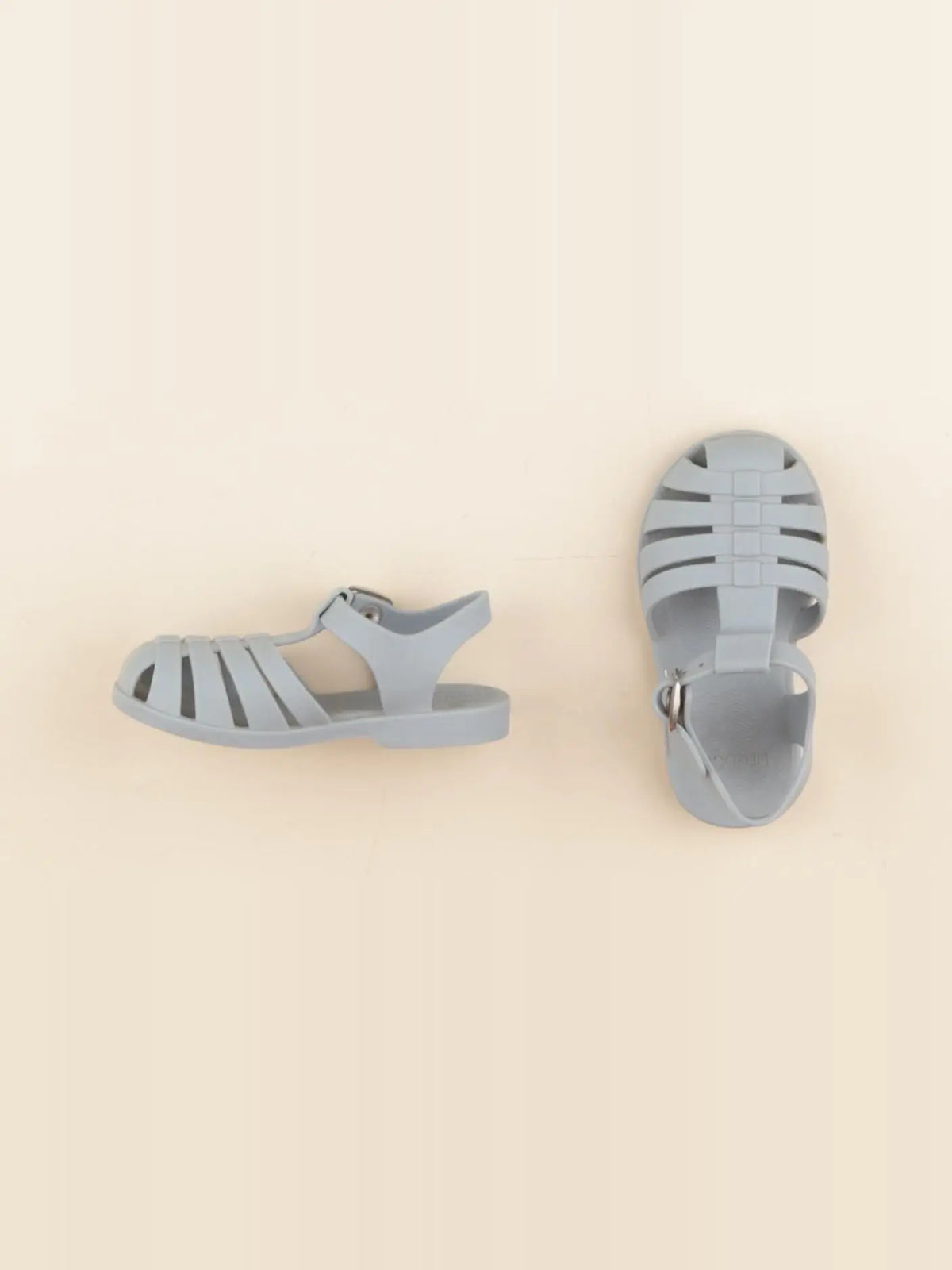 Liewood - sandales bleu - pointure 22