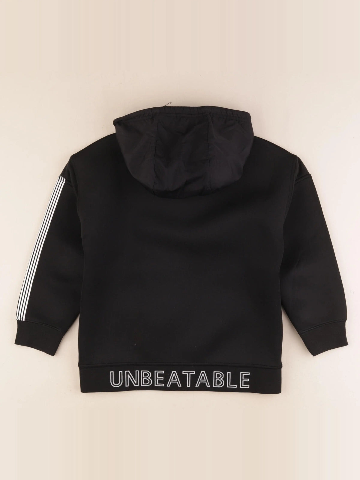 Zara - veste noir - 7 ans