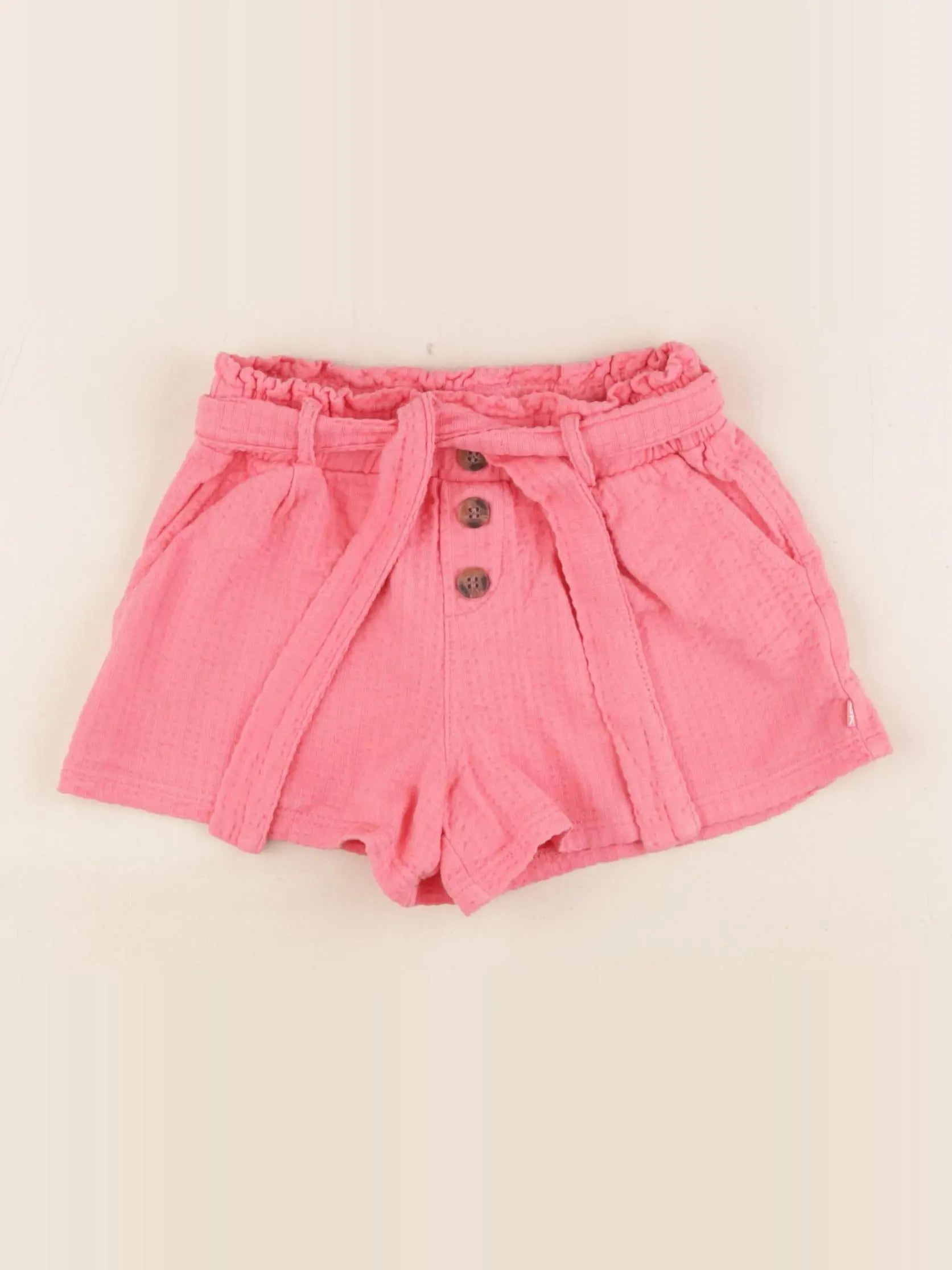 Okaidi - short rose - 4 ans