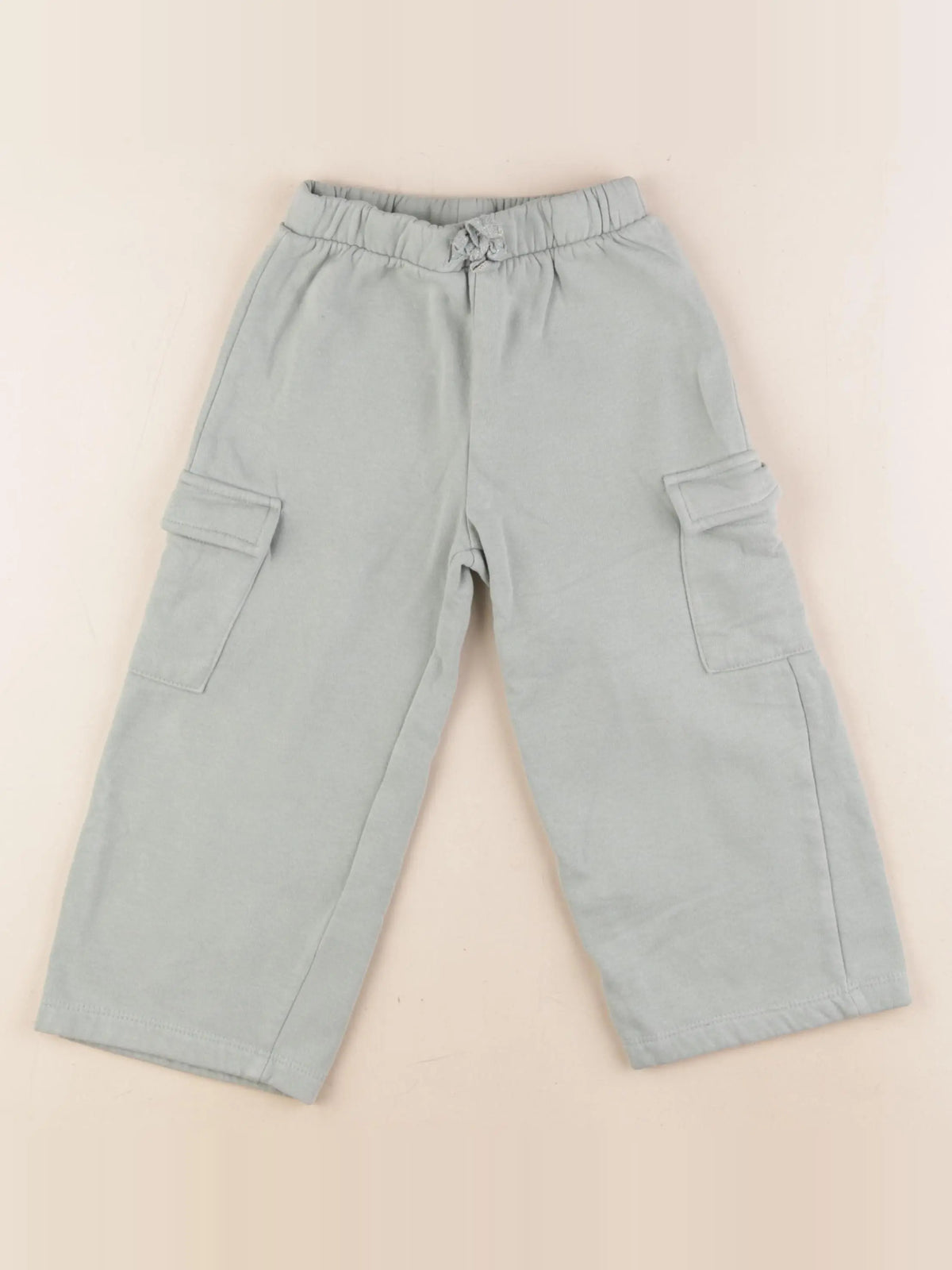 Tape à l'oeil - jogging vert - 4 ans