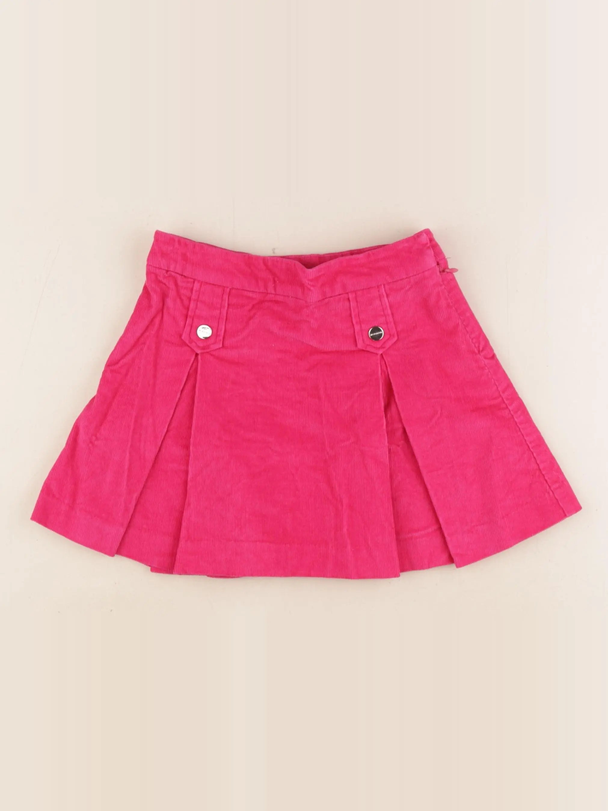 Jacadi - jupe rose - 4 ans