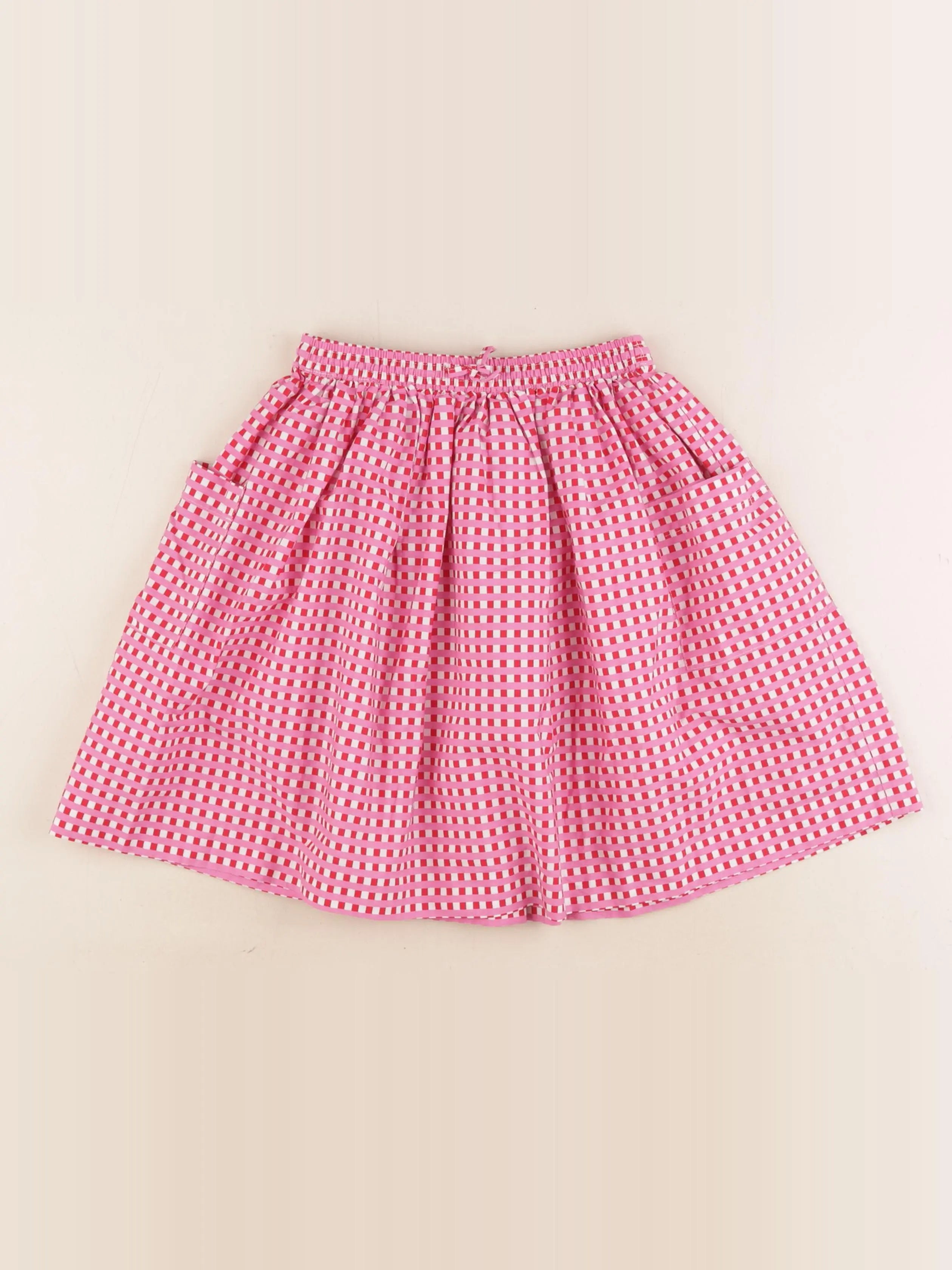 Jacadi - jupe rose - 6 ans