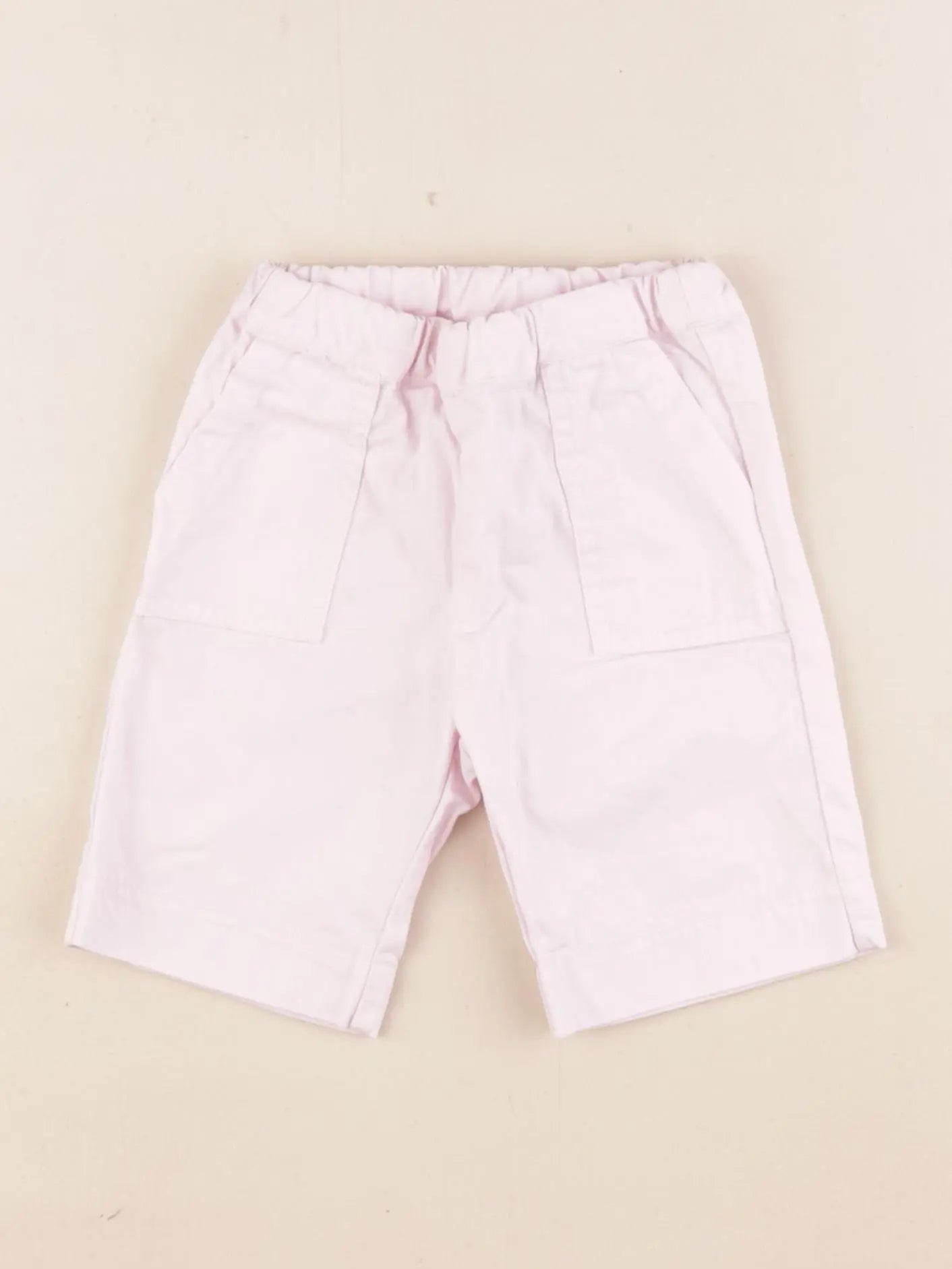 Jacadi - pantalon rose - 6 mois