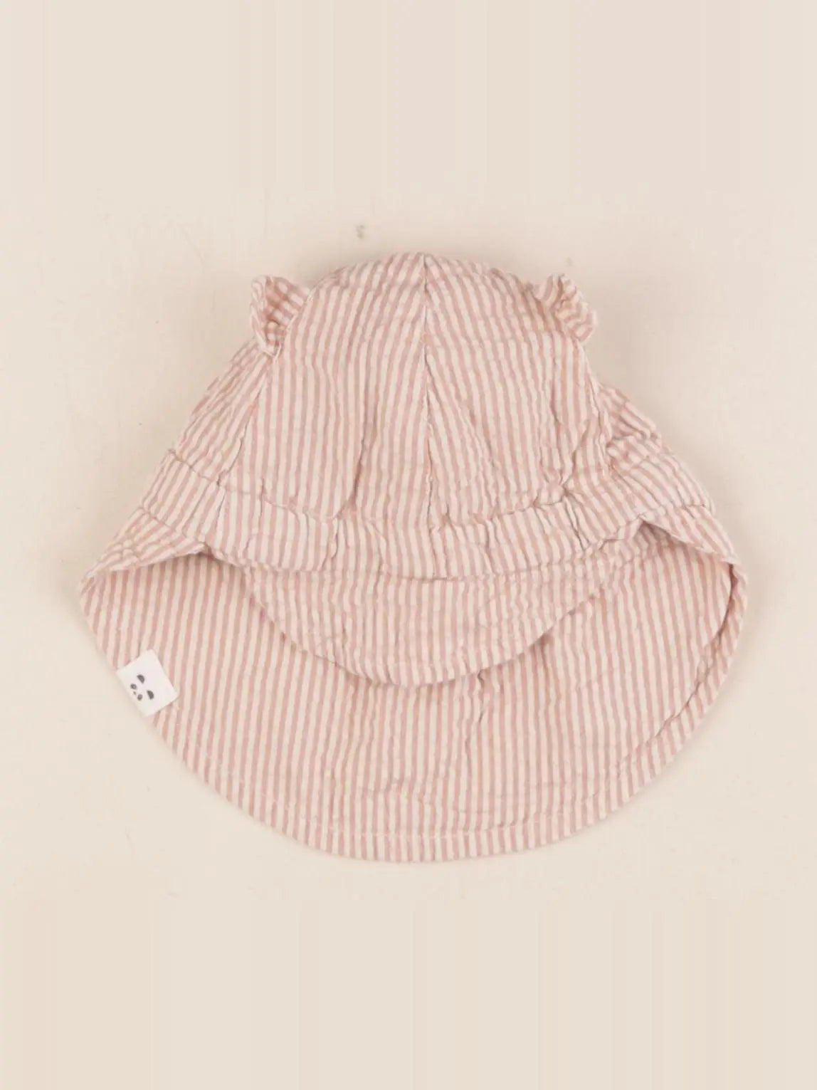 Liewood - casquette beige - 12/24 mois