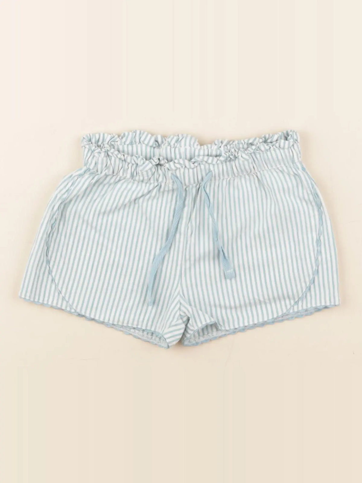 Boutchou - short vert - 24 mois