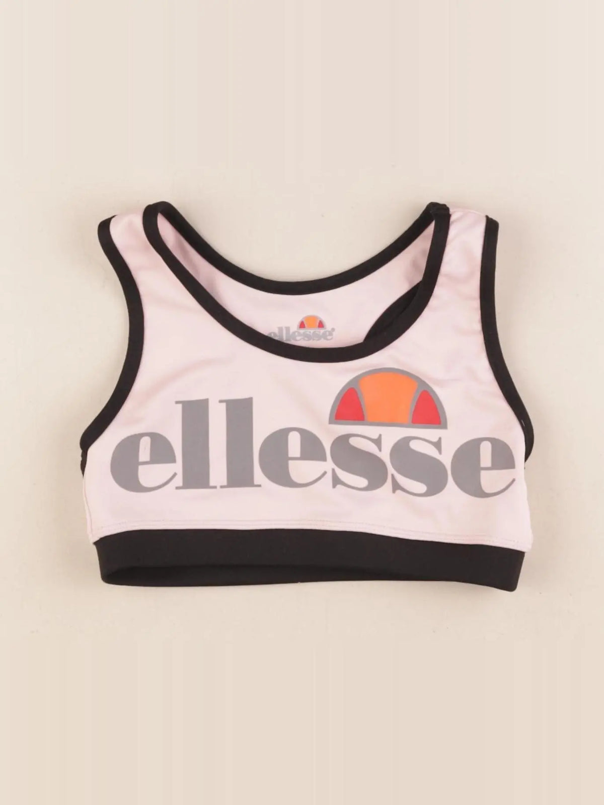 Ellesse - brassière de sport  - 8/9 ans