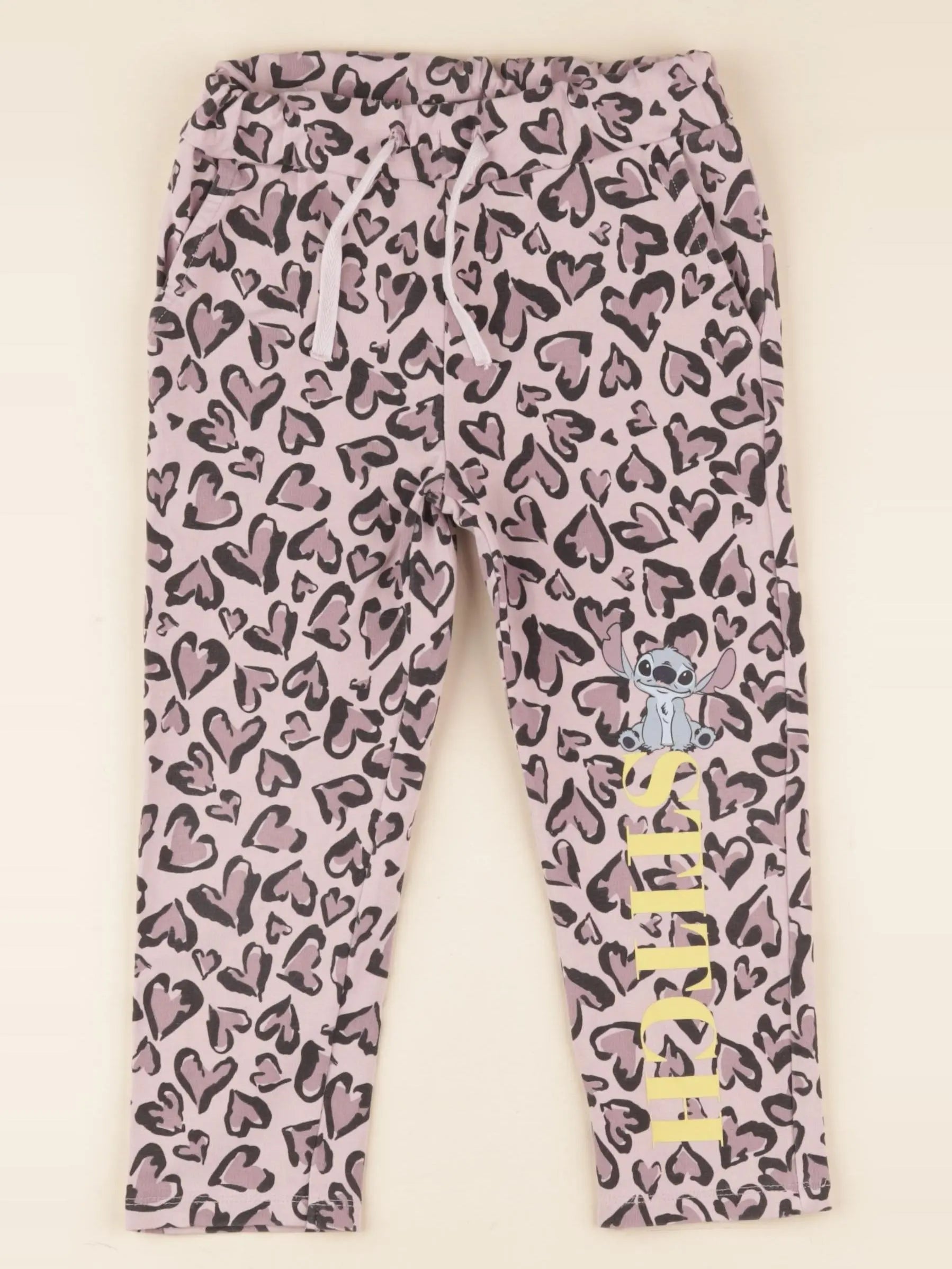 Name it - legging multicolore - 2/3 ans