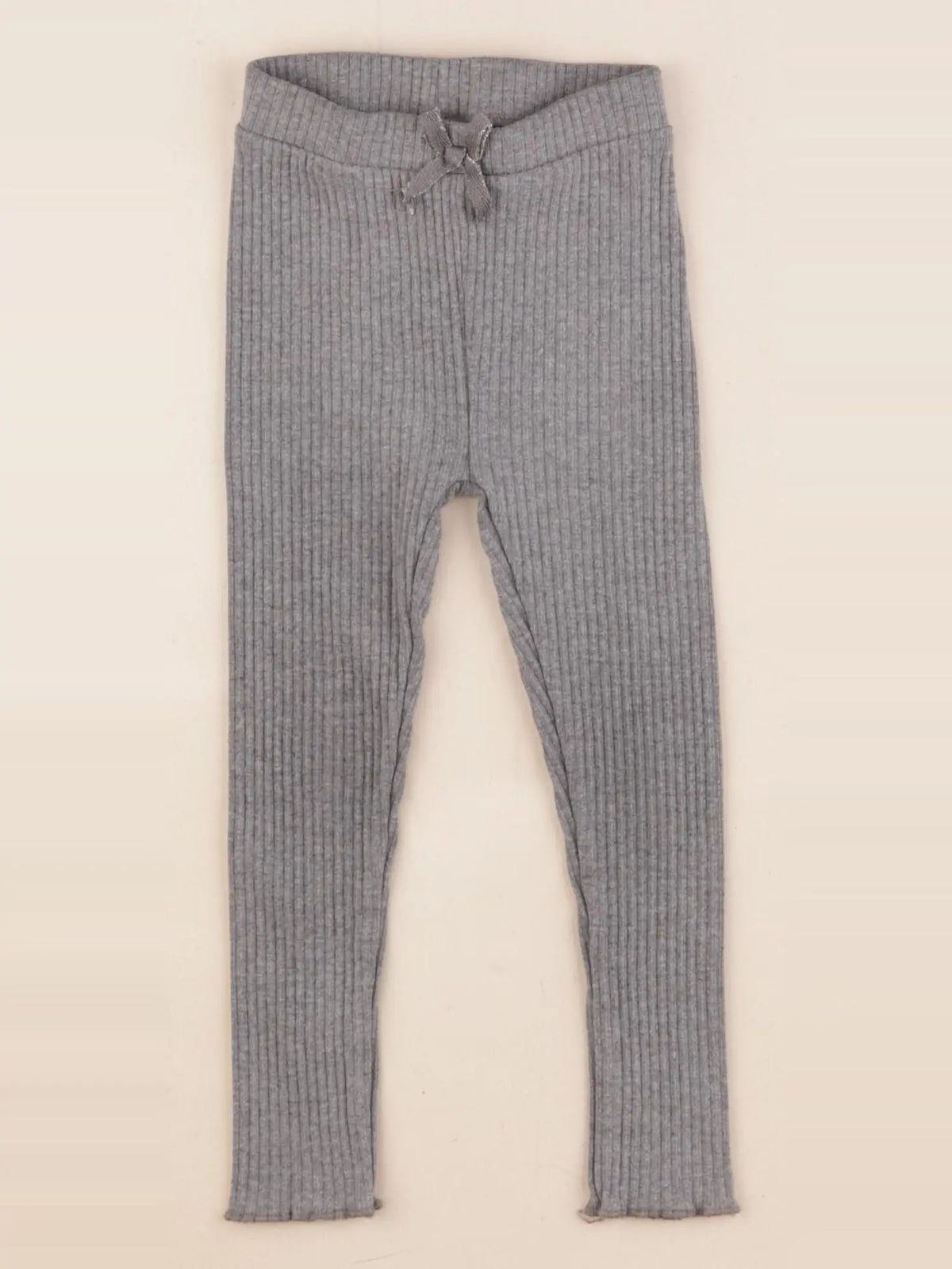 Tape à l'oeil - legging gris, or - 2 ans