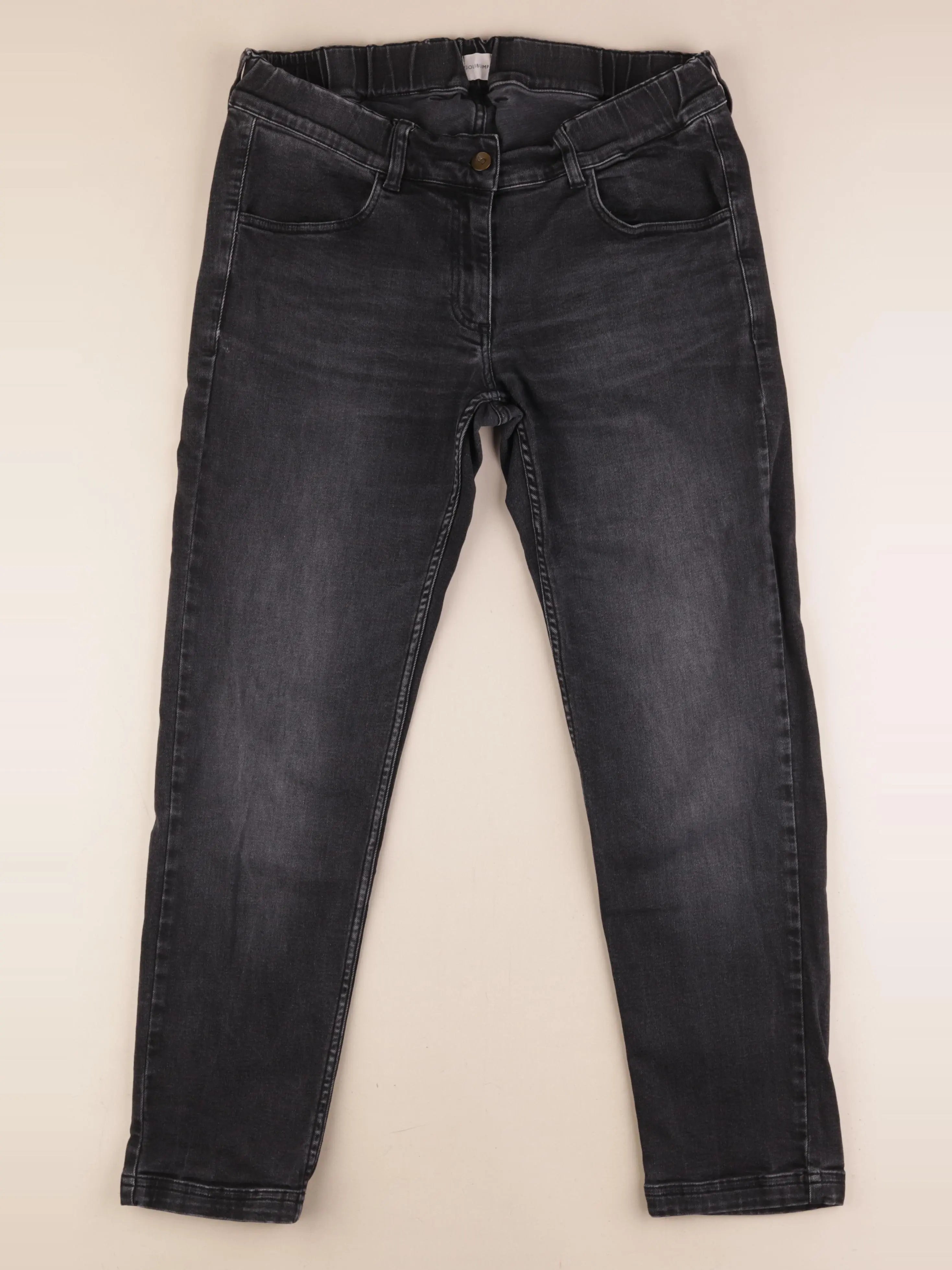 Jolibump - jean grossesse noir - m