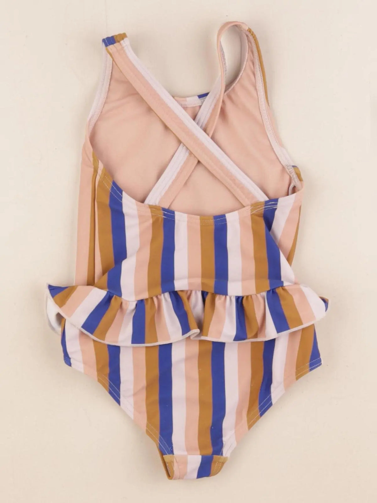 Liewood - maillot de bain multicolore - 24 mois
