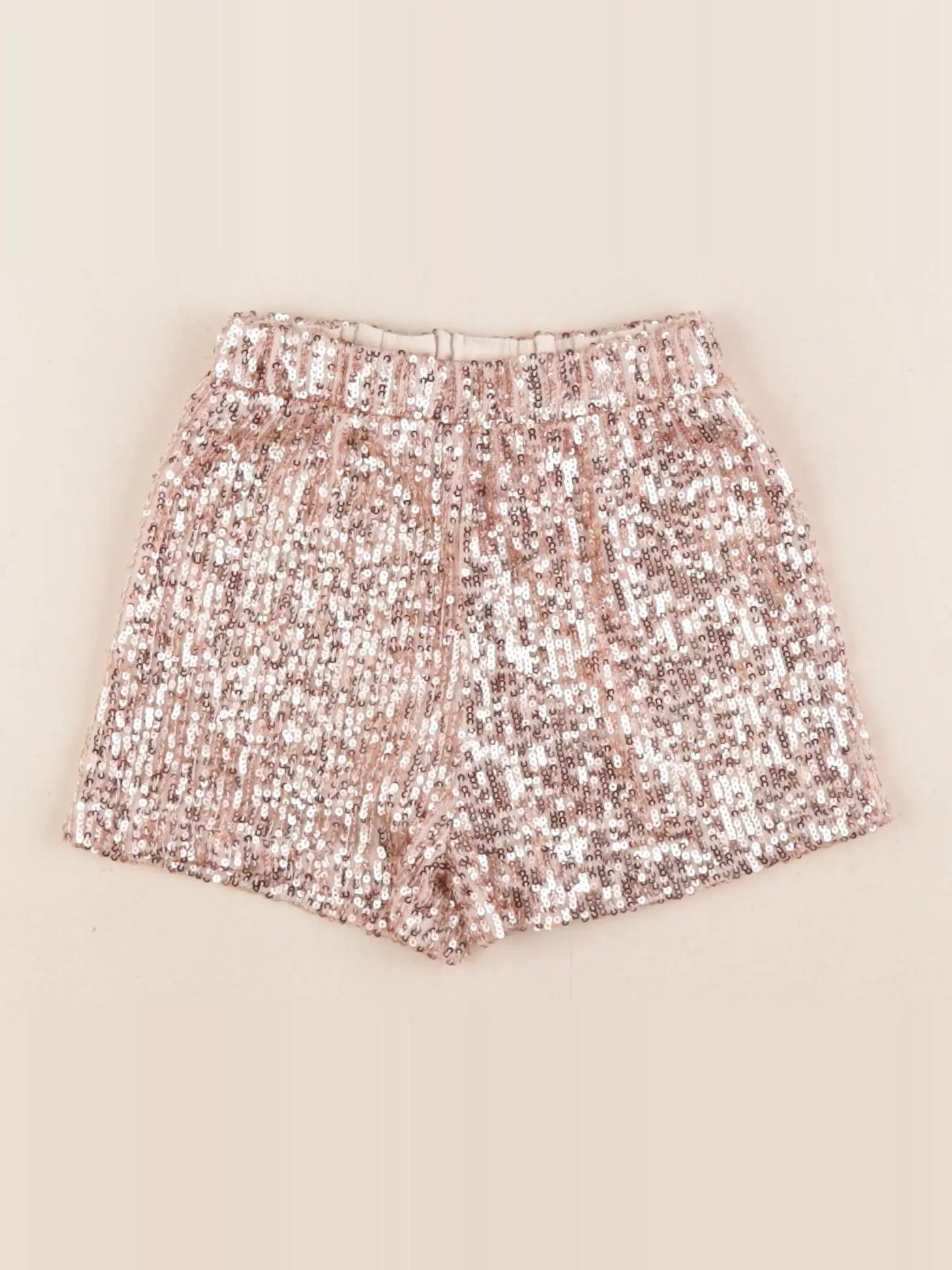 Vertbaudet - short or - 18 mois