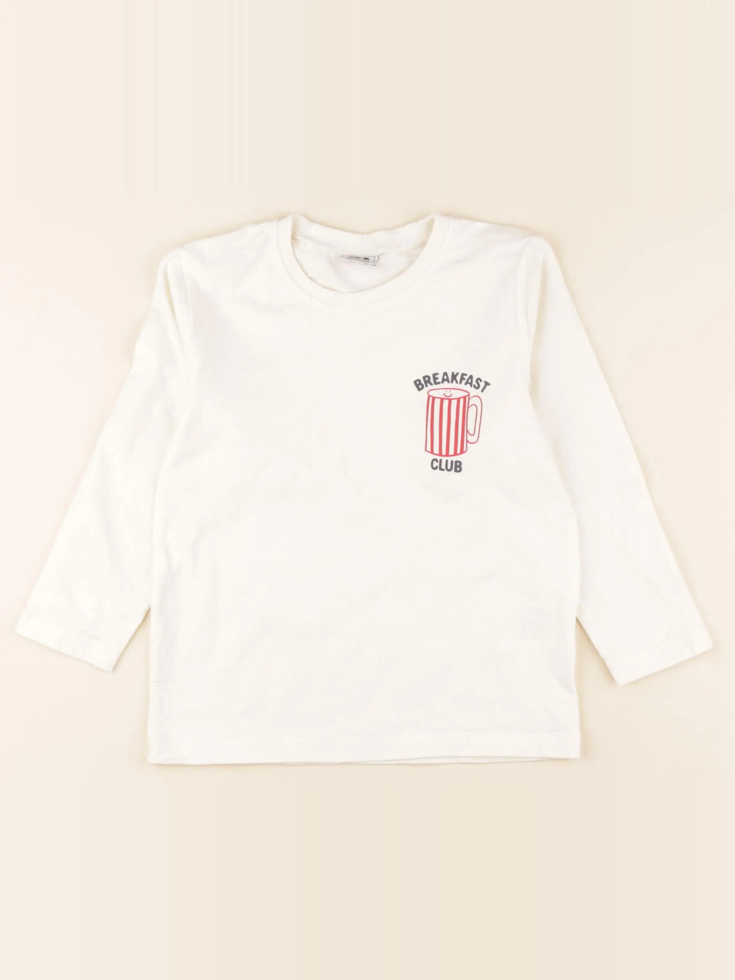 Tape à l'oeil - tee-shirt multicolore - 5 ans