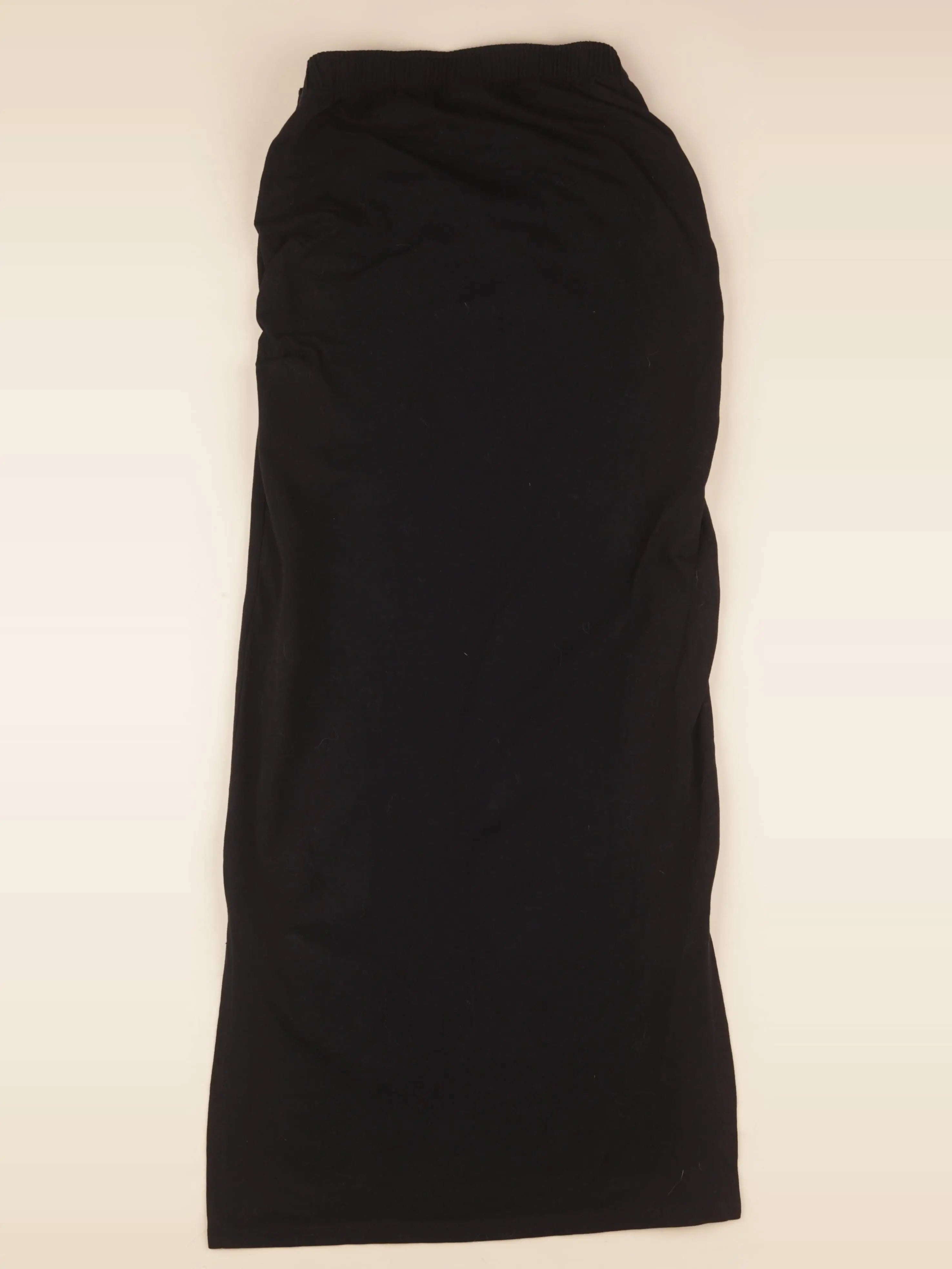 La redoute - jupe grossesse noir - s