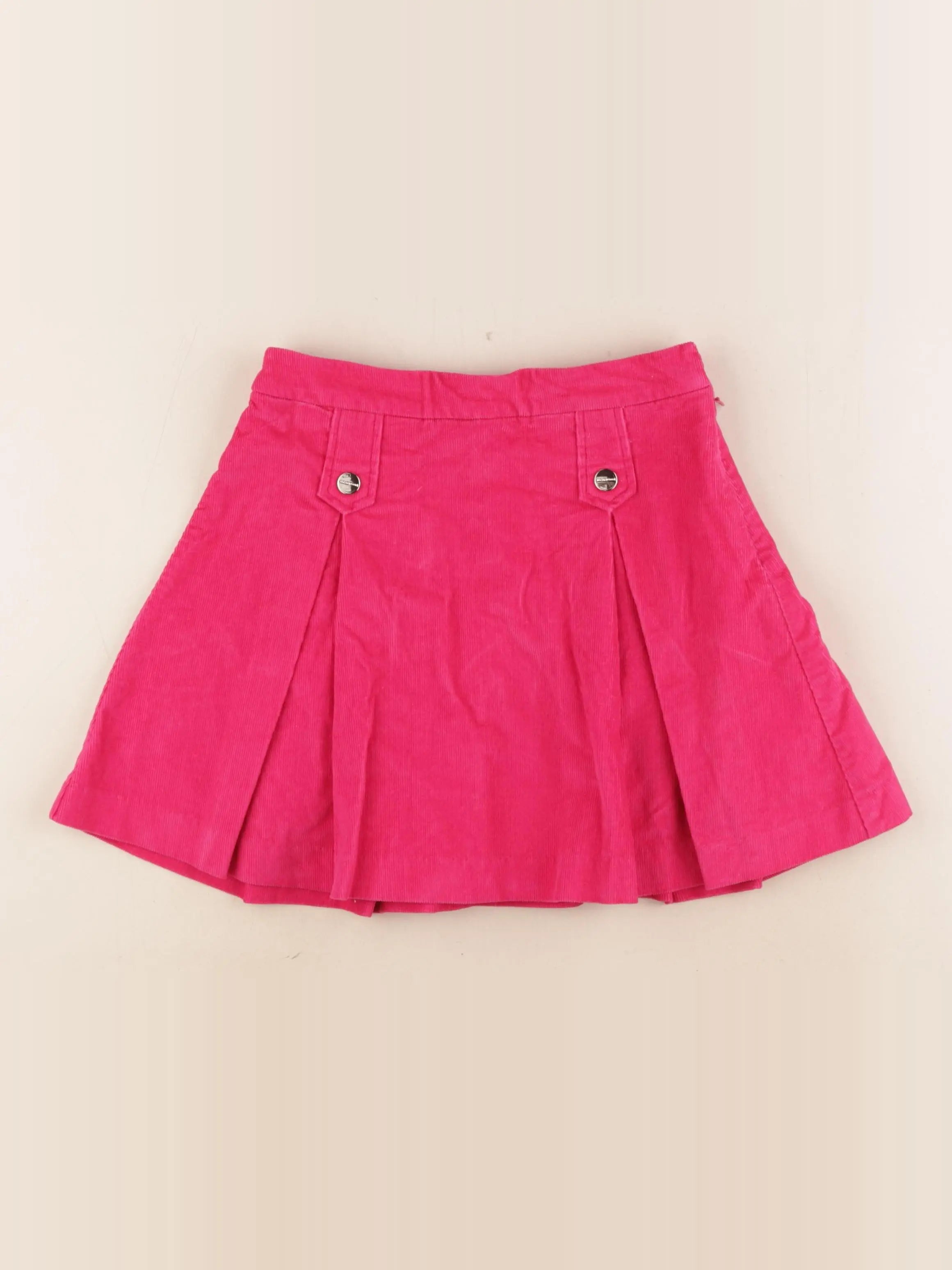Jacadi - jupe rose - 8 ans