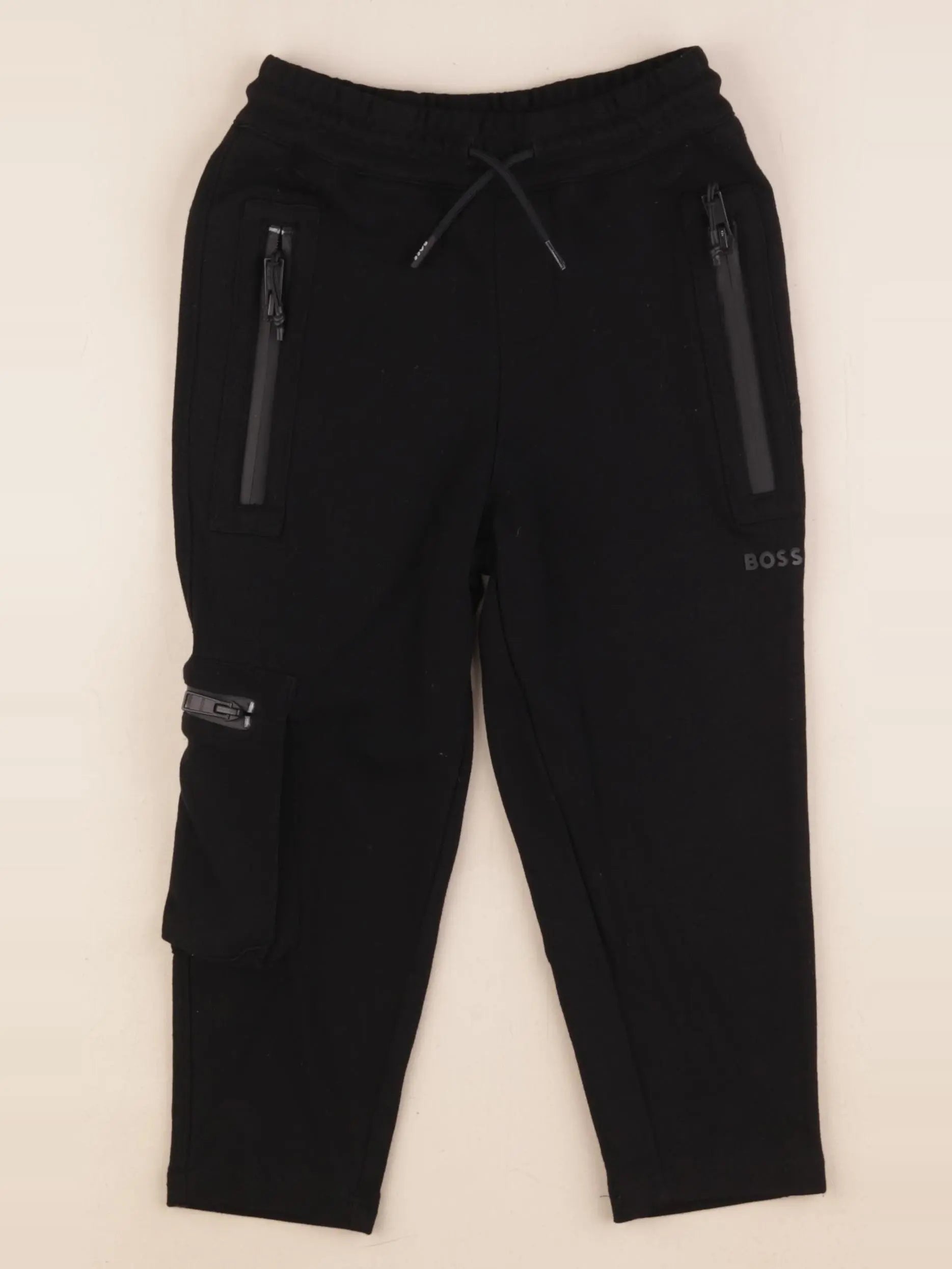 Hugo Boss - jogging noir - 5 ans