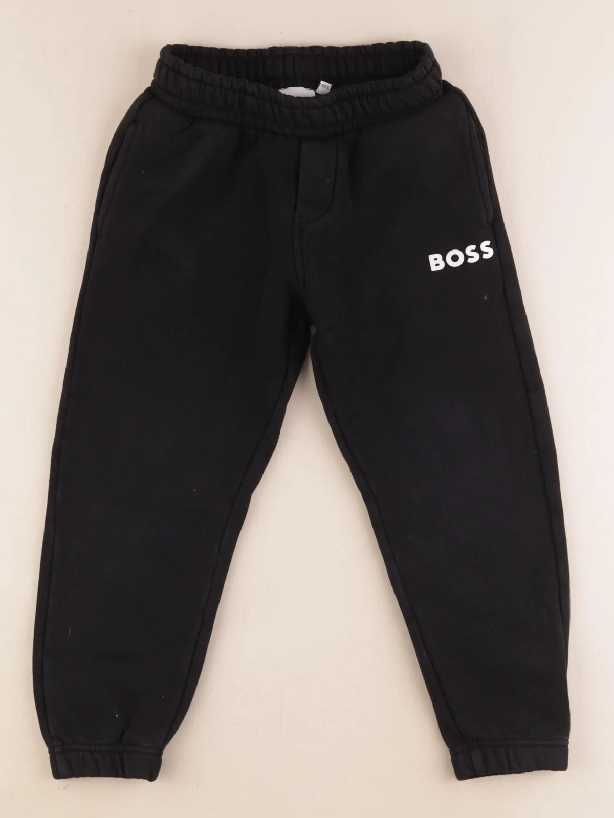 Hugo Boss - jogging noir - 5 ans