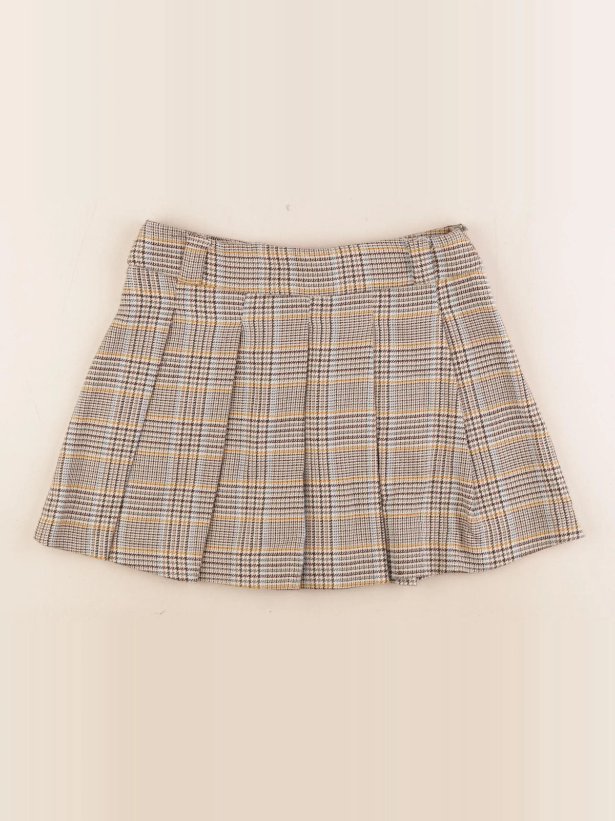 Zara - jupe multicolore - 11/12 ans