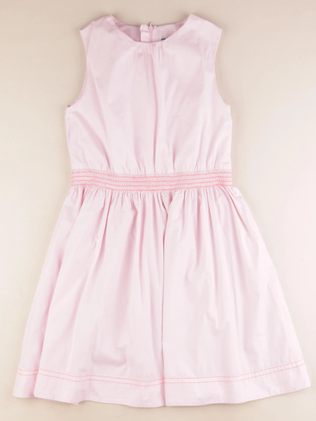 Jacadi - robe rose - 12 ans