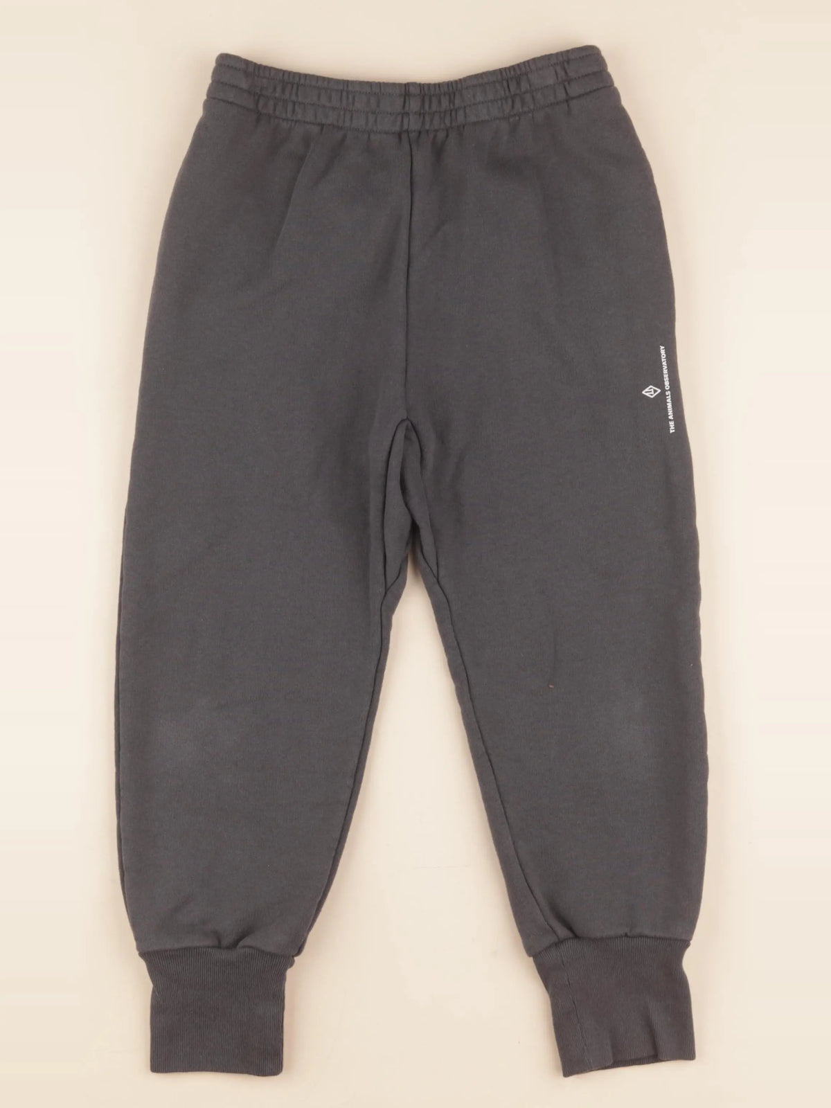 Jogging gris