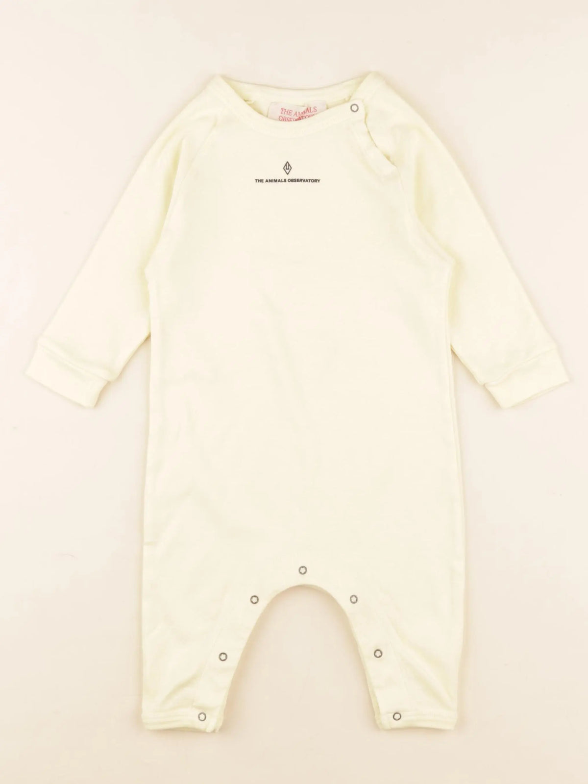 Pyjama coton jaune