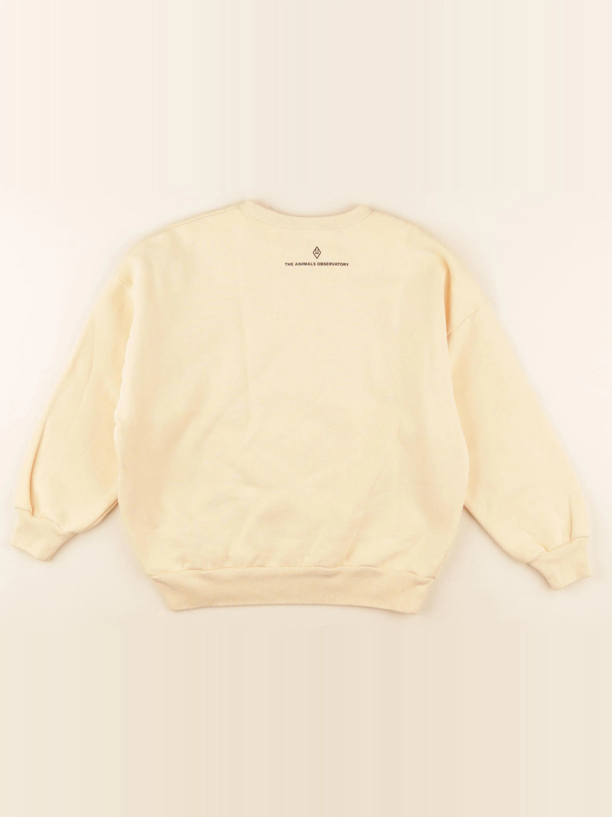 Sweat orange