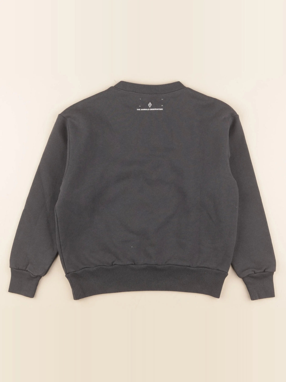Sweat gris
