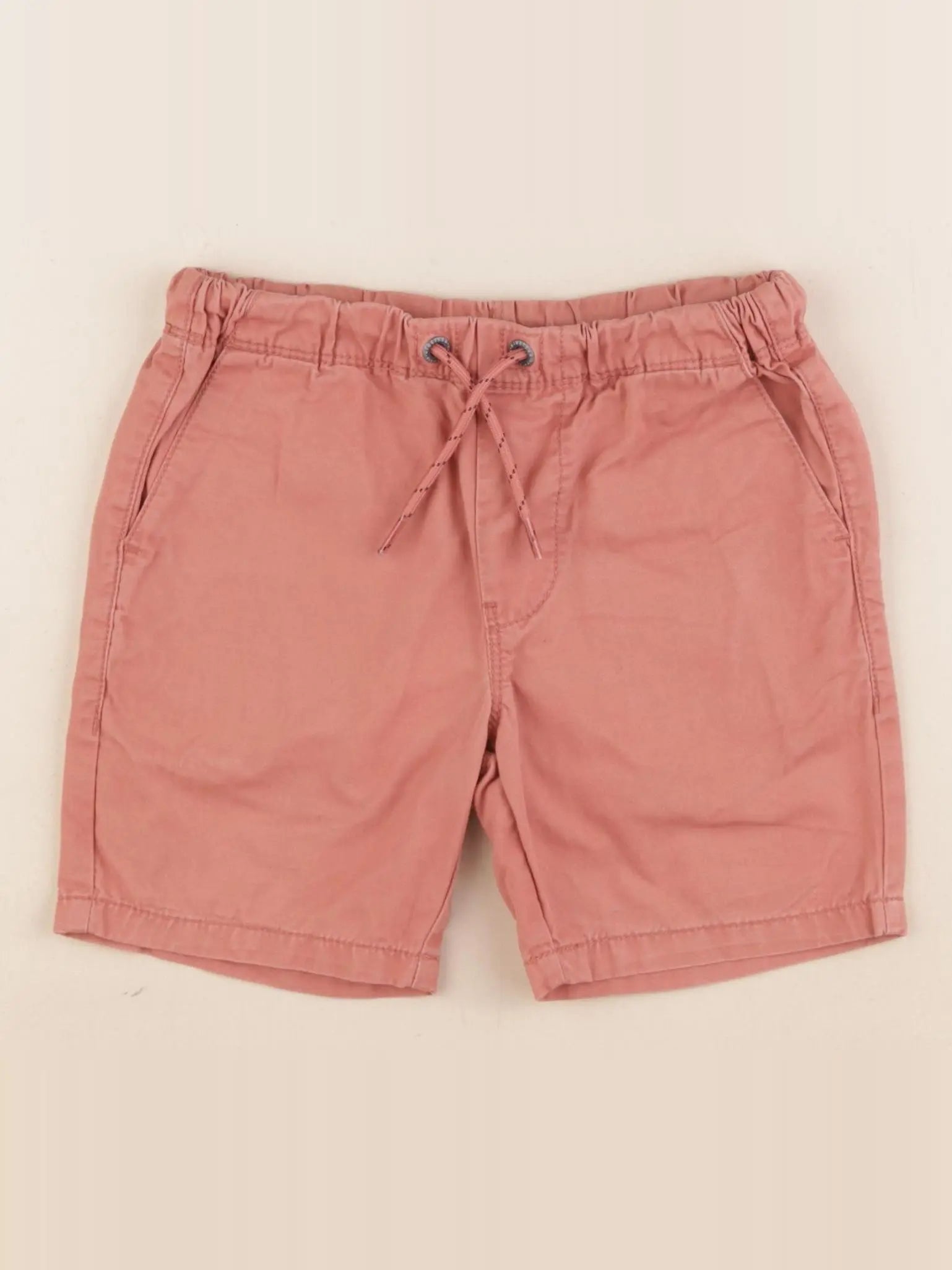Next - short rose - 5 ans