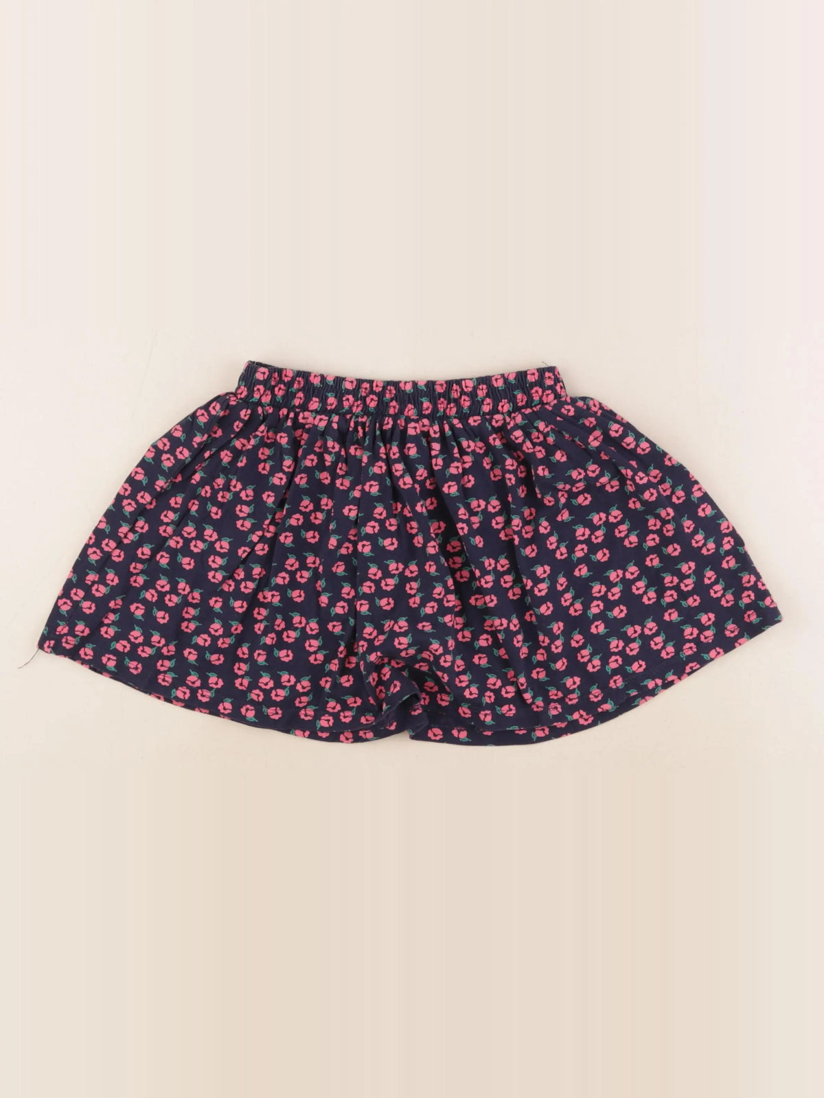 La Redoute - jupe rose - 6 ans