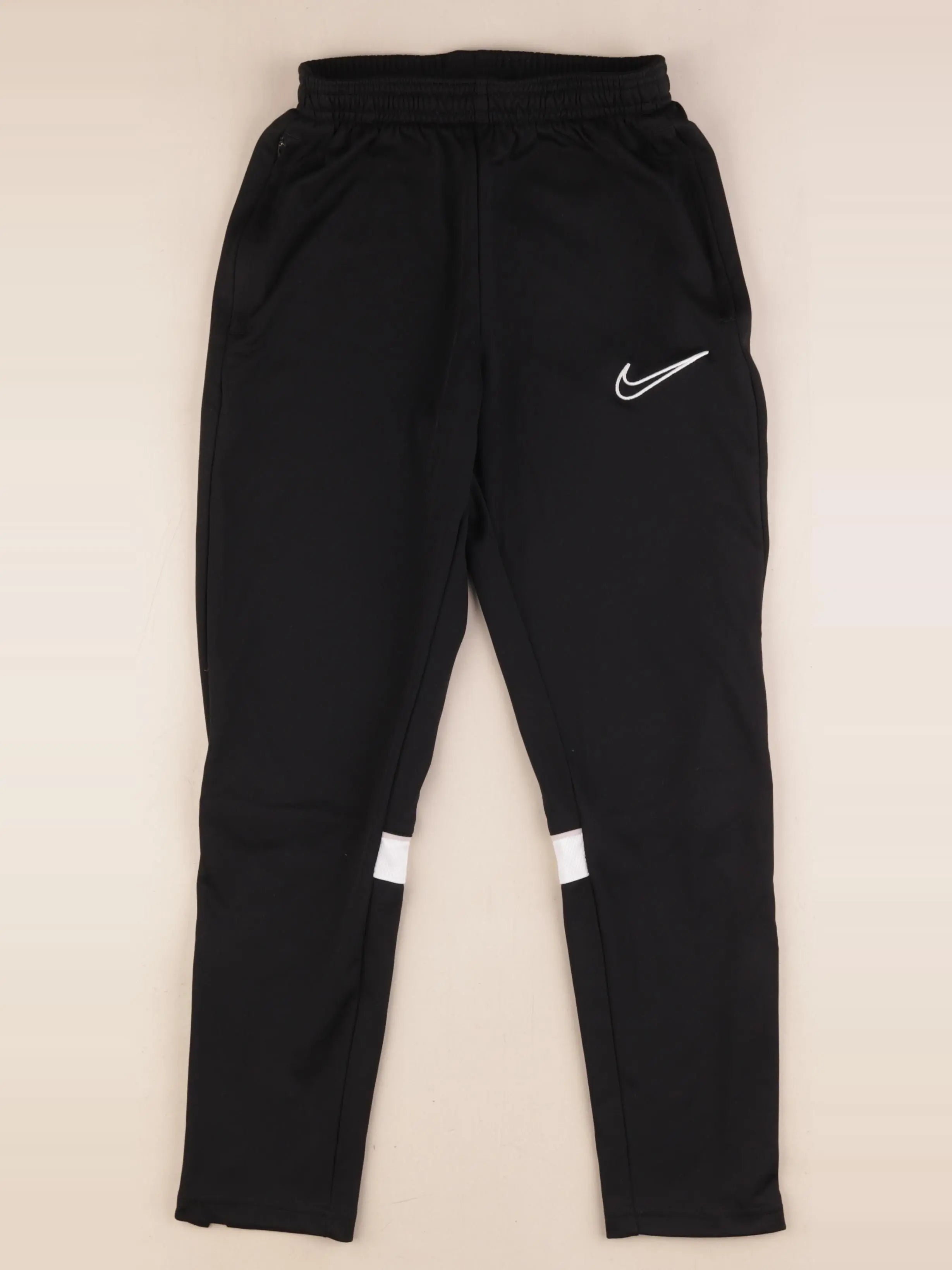 Nike - jogging noir - 10/12 ans